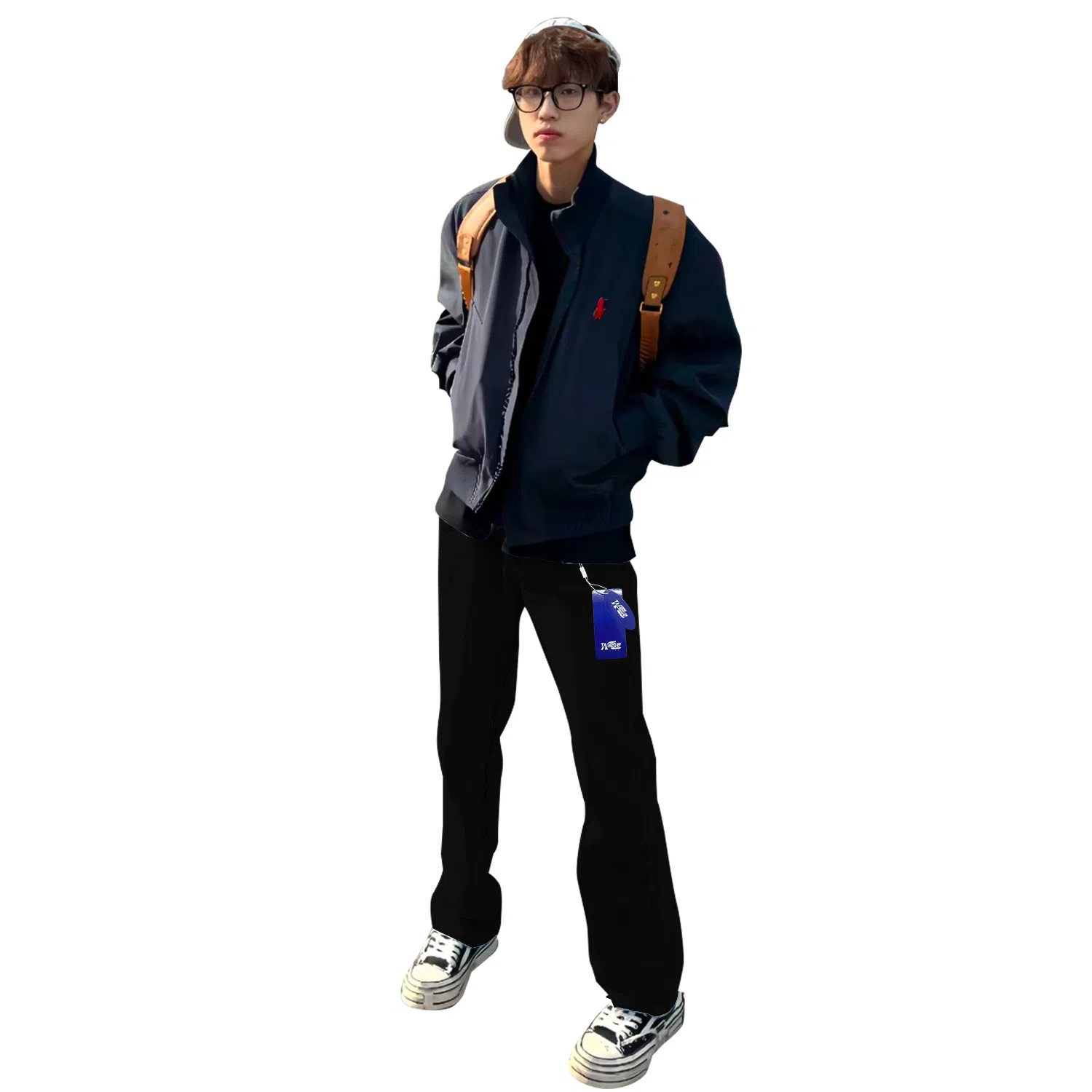 WHELVE vibecleanfit