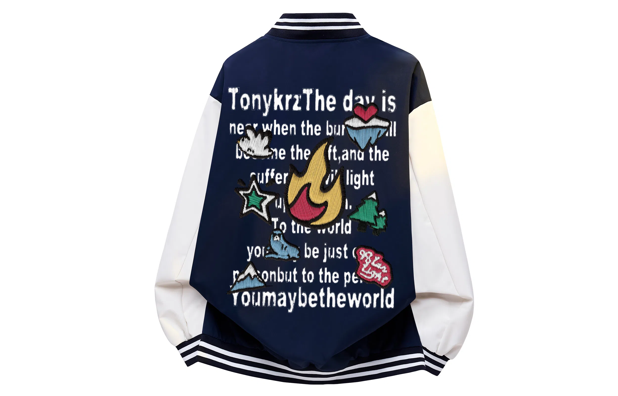 TONYKRZ