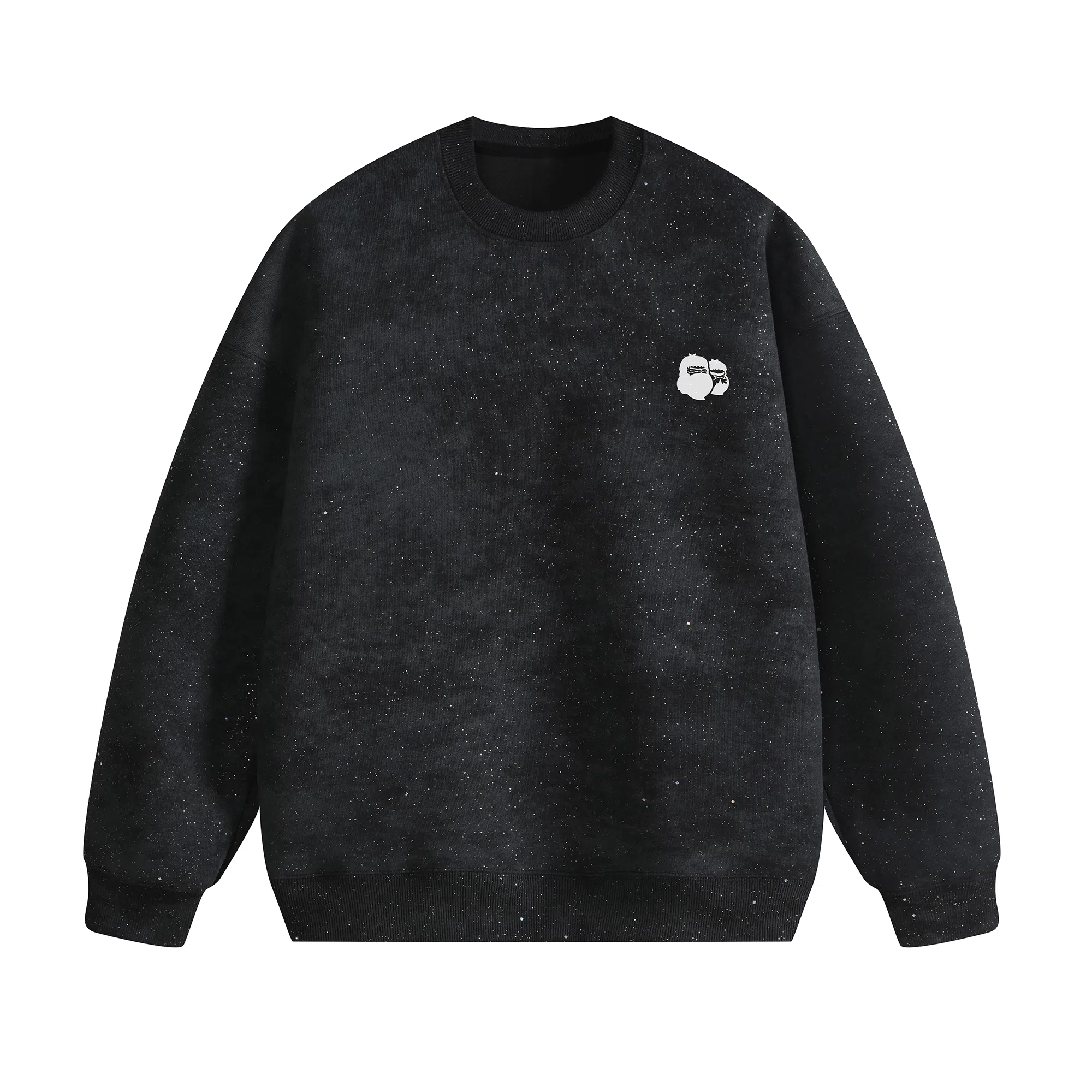 Fingercroxx oversize