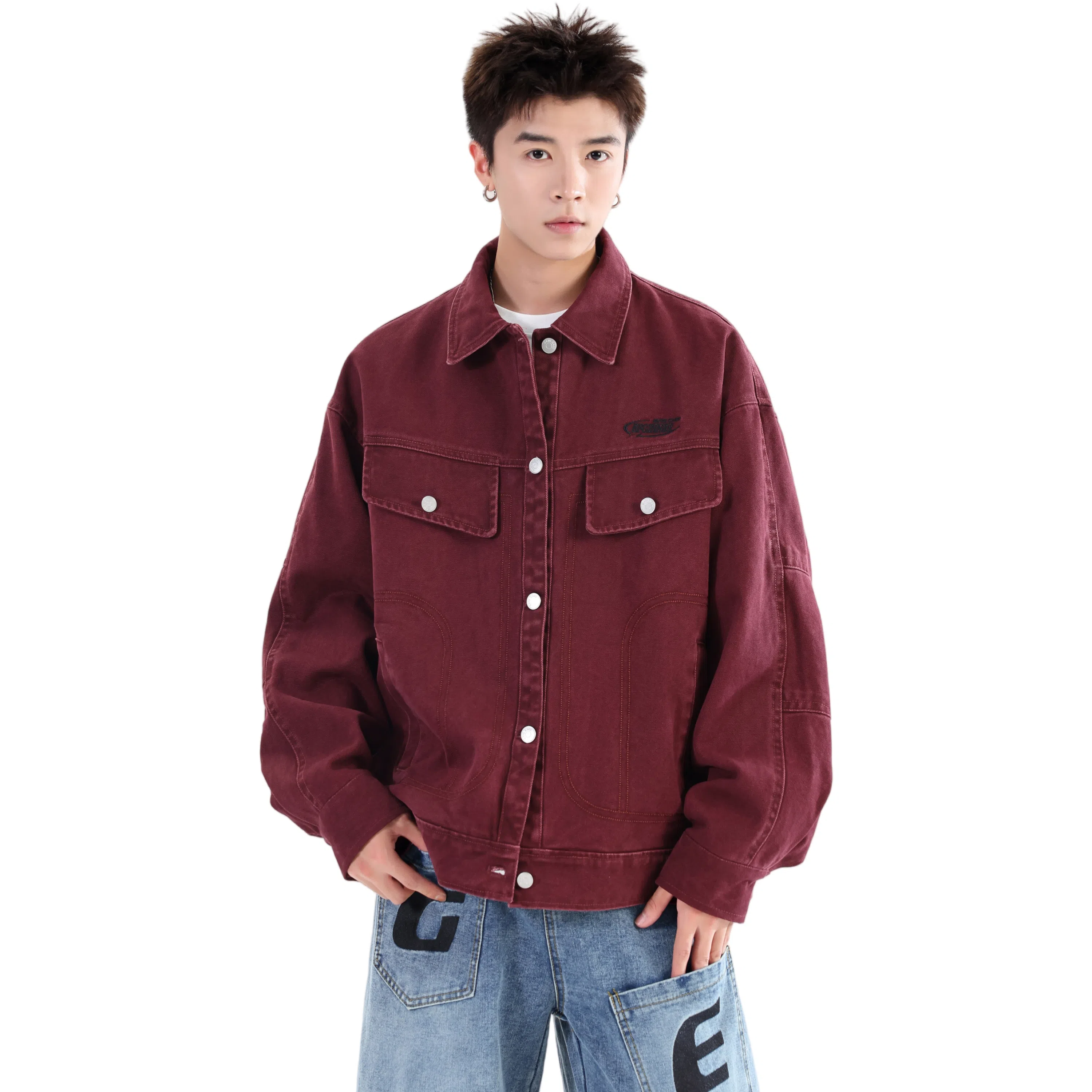 CTIDESTRAW vintage