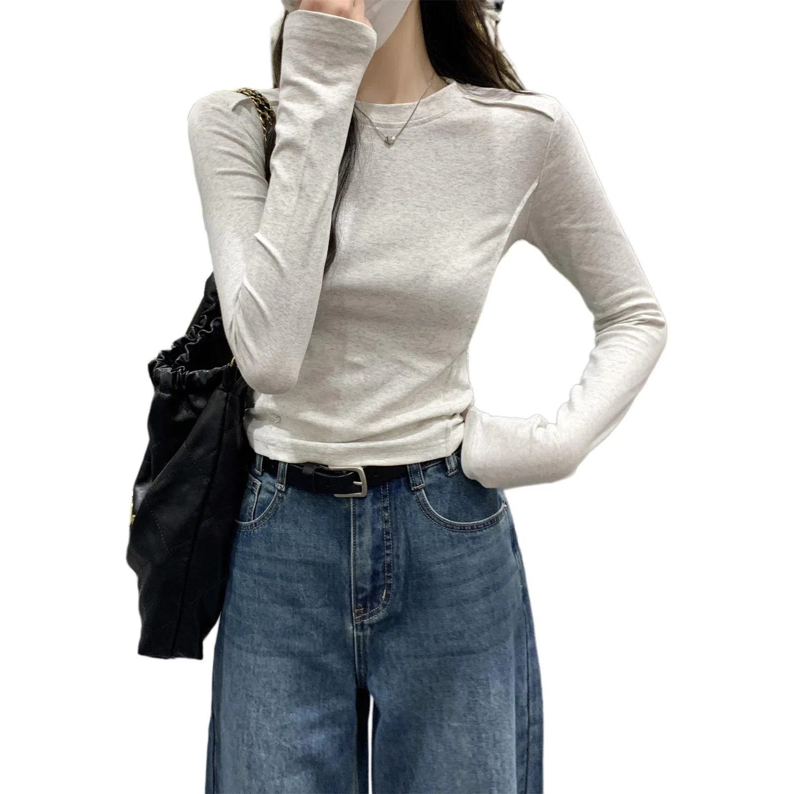 CASTLE WOODS 2025chic T