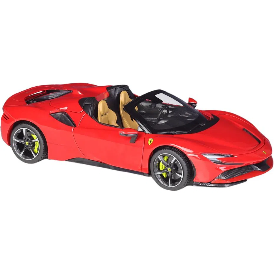 118 Ferrari FXX K EVO