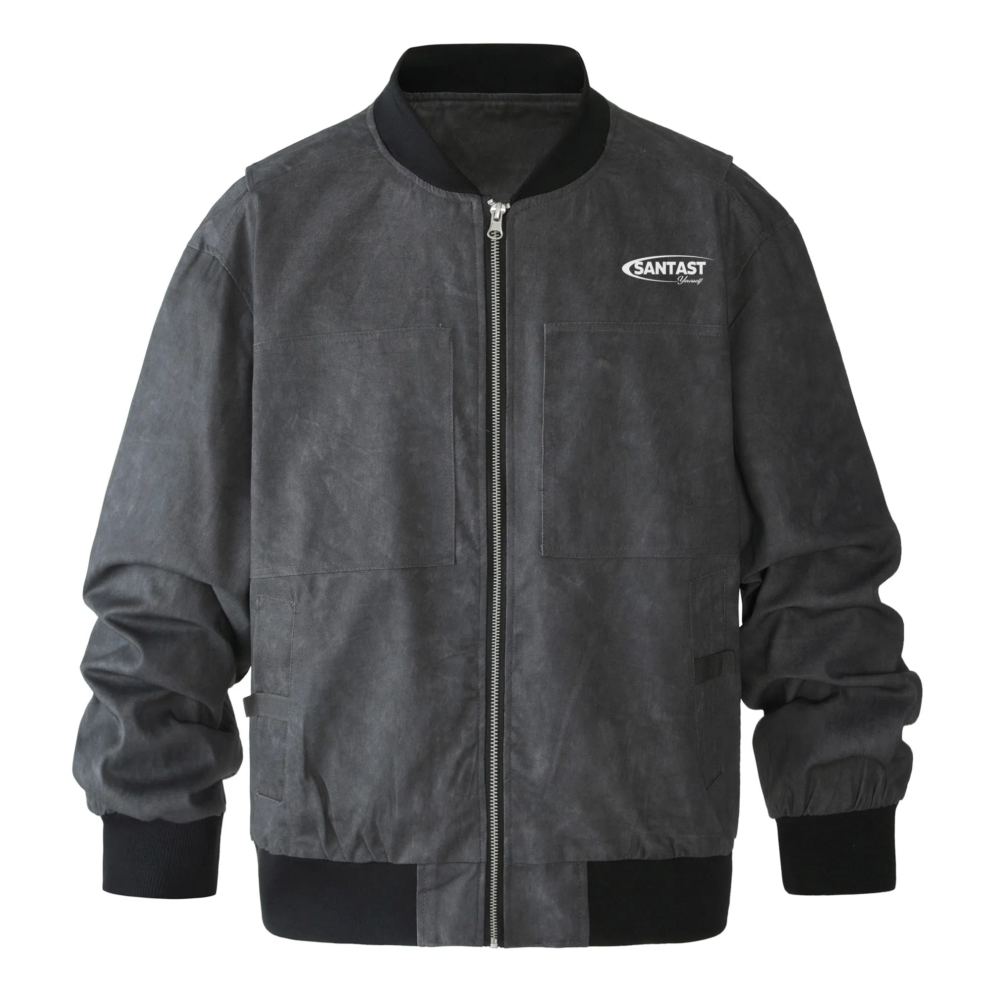 SANTASTIC BOMBERcleanfit