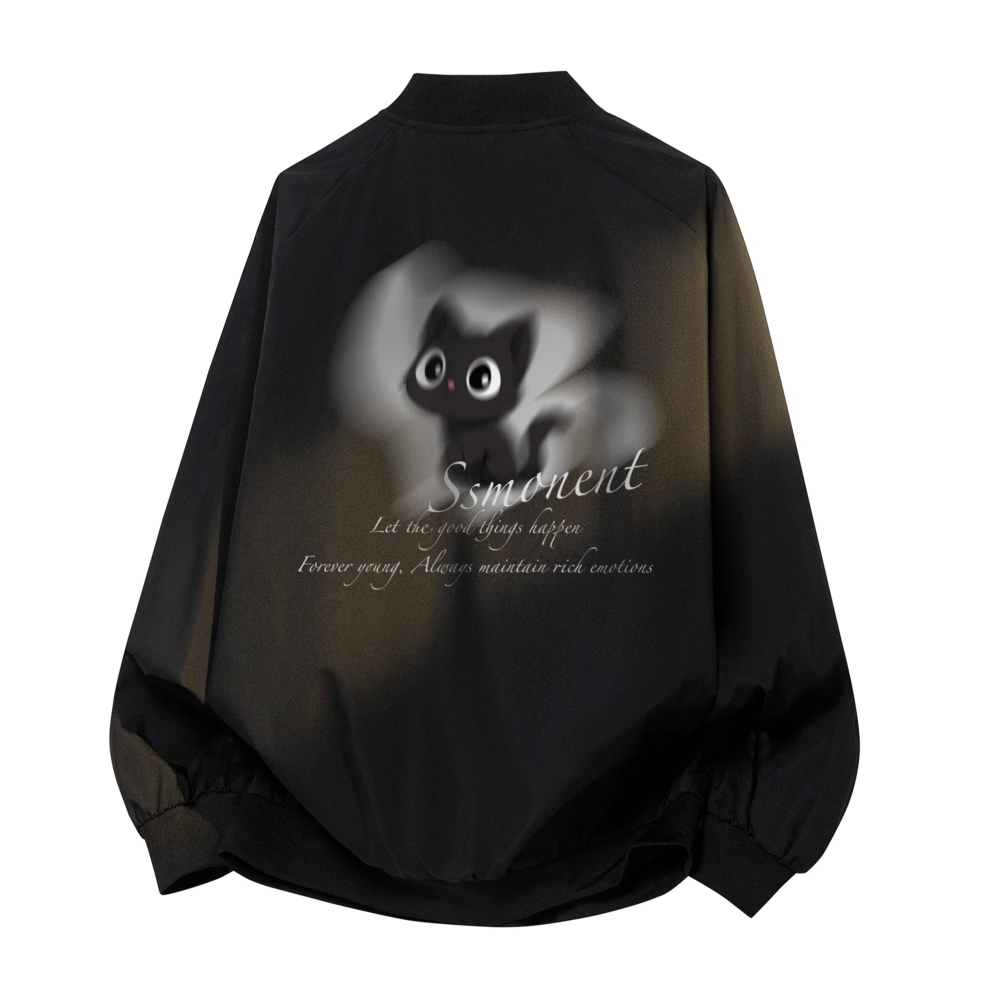 SUNSETMONENT Cleanfit