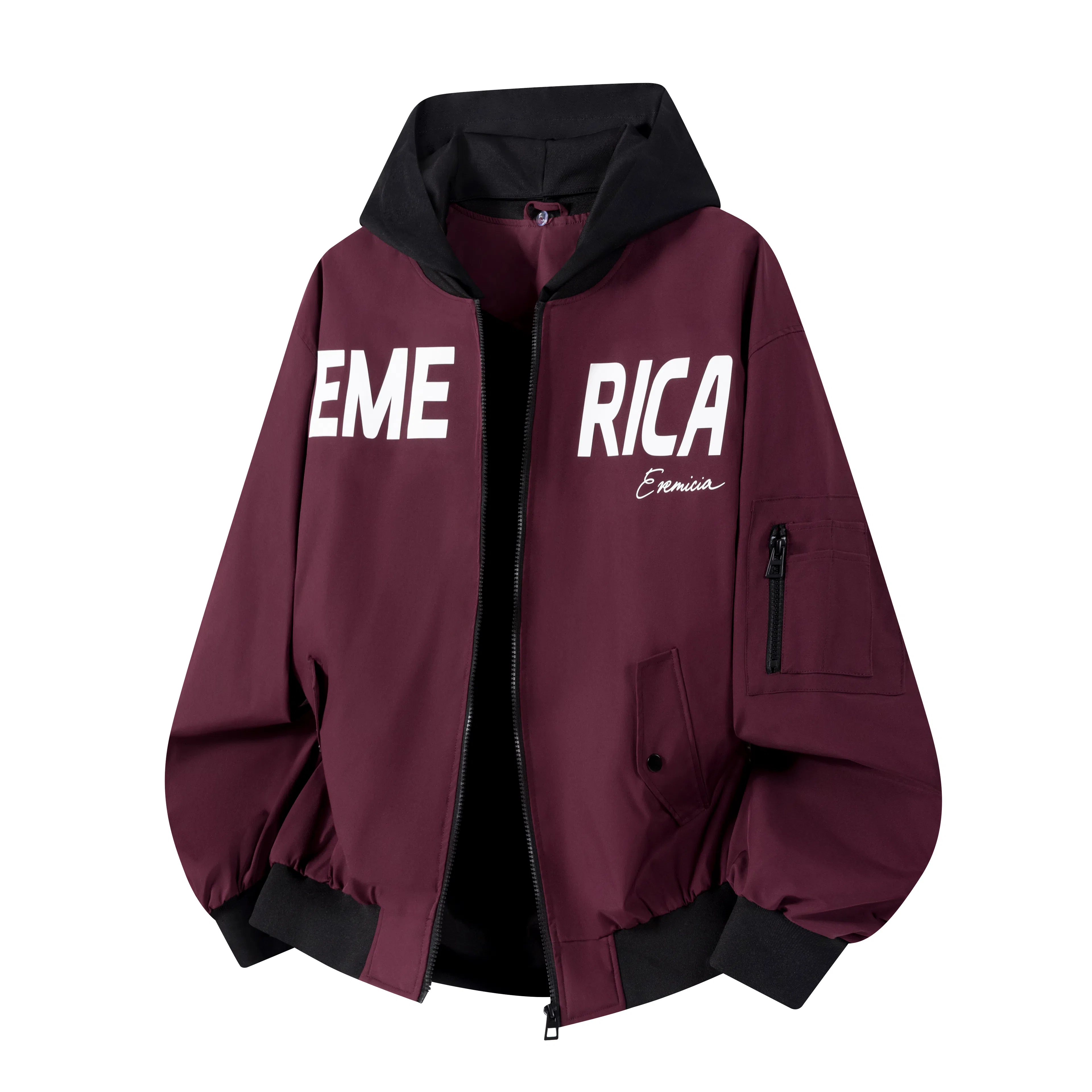 EMERICA LOGO