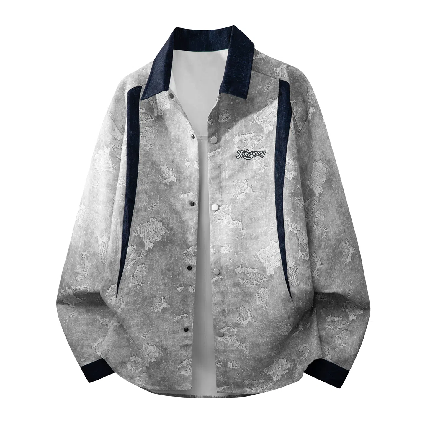 Fakeyoung cleanfitlogo