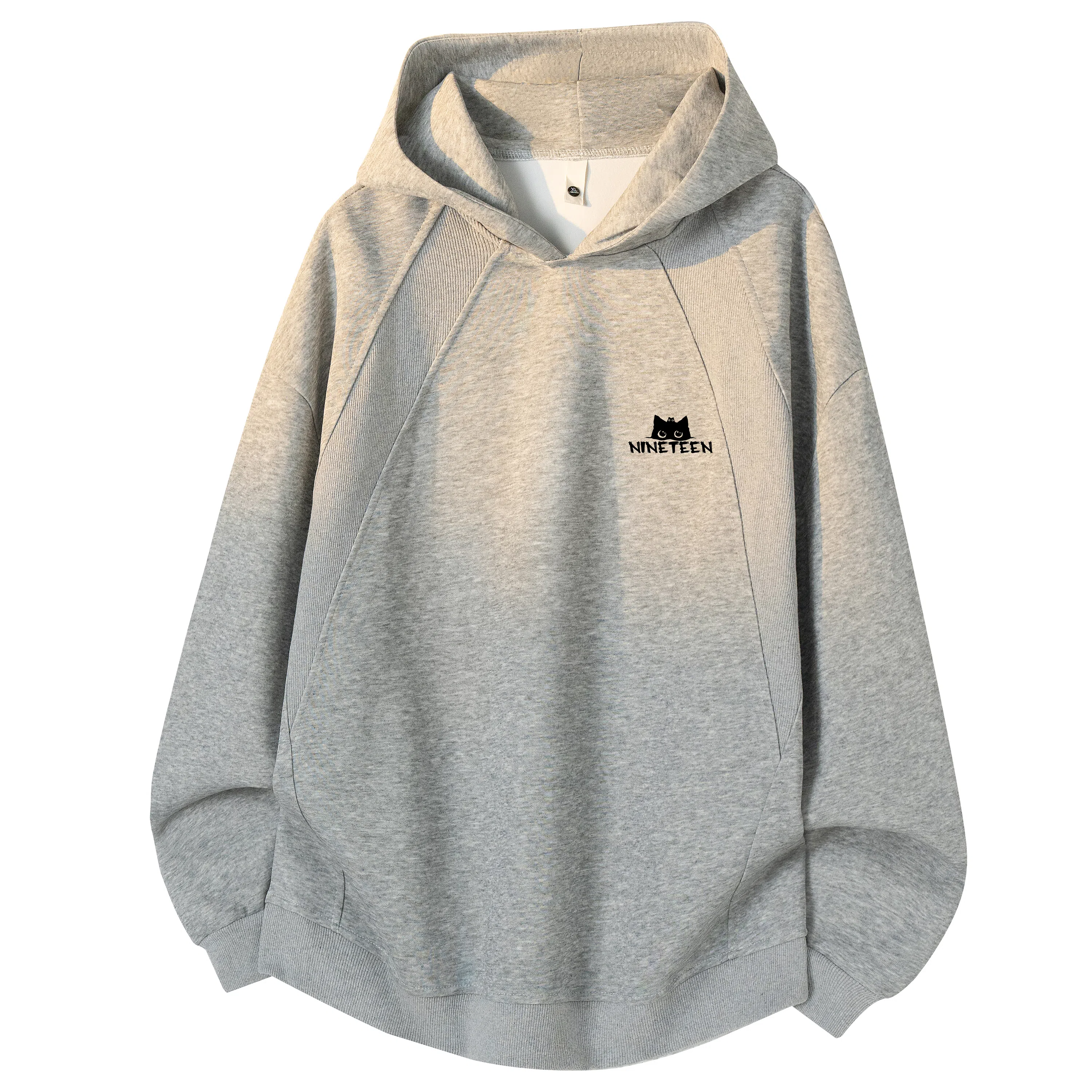 NINETEEN AUTUMN logo