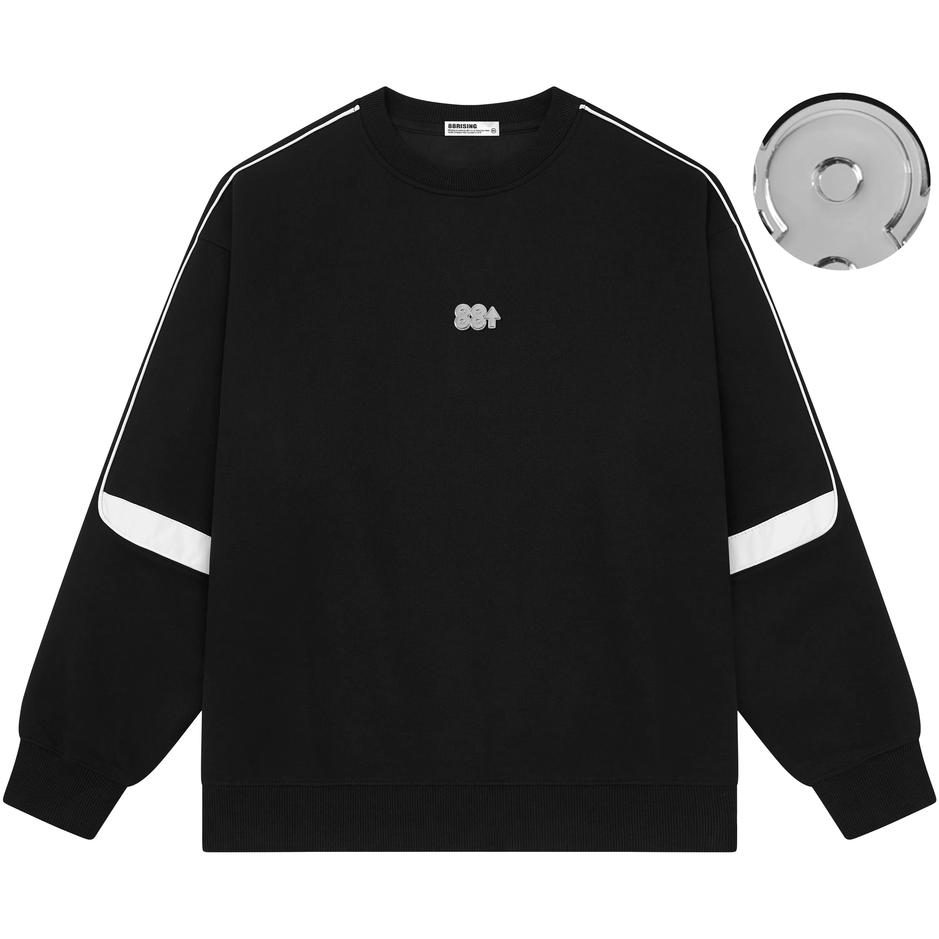 88rising LOGO