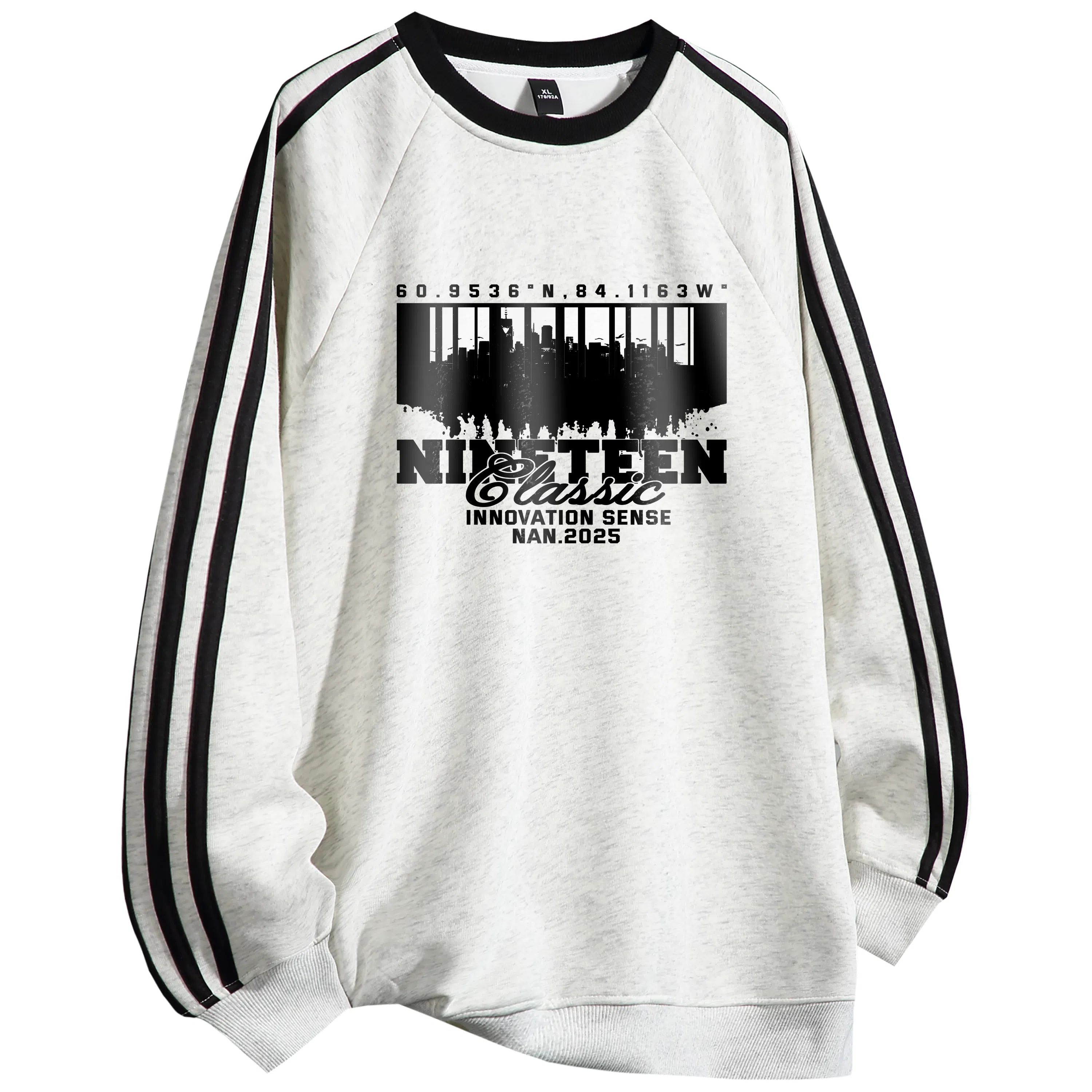 NINETEEN AUTUMN logo