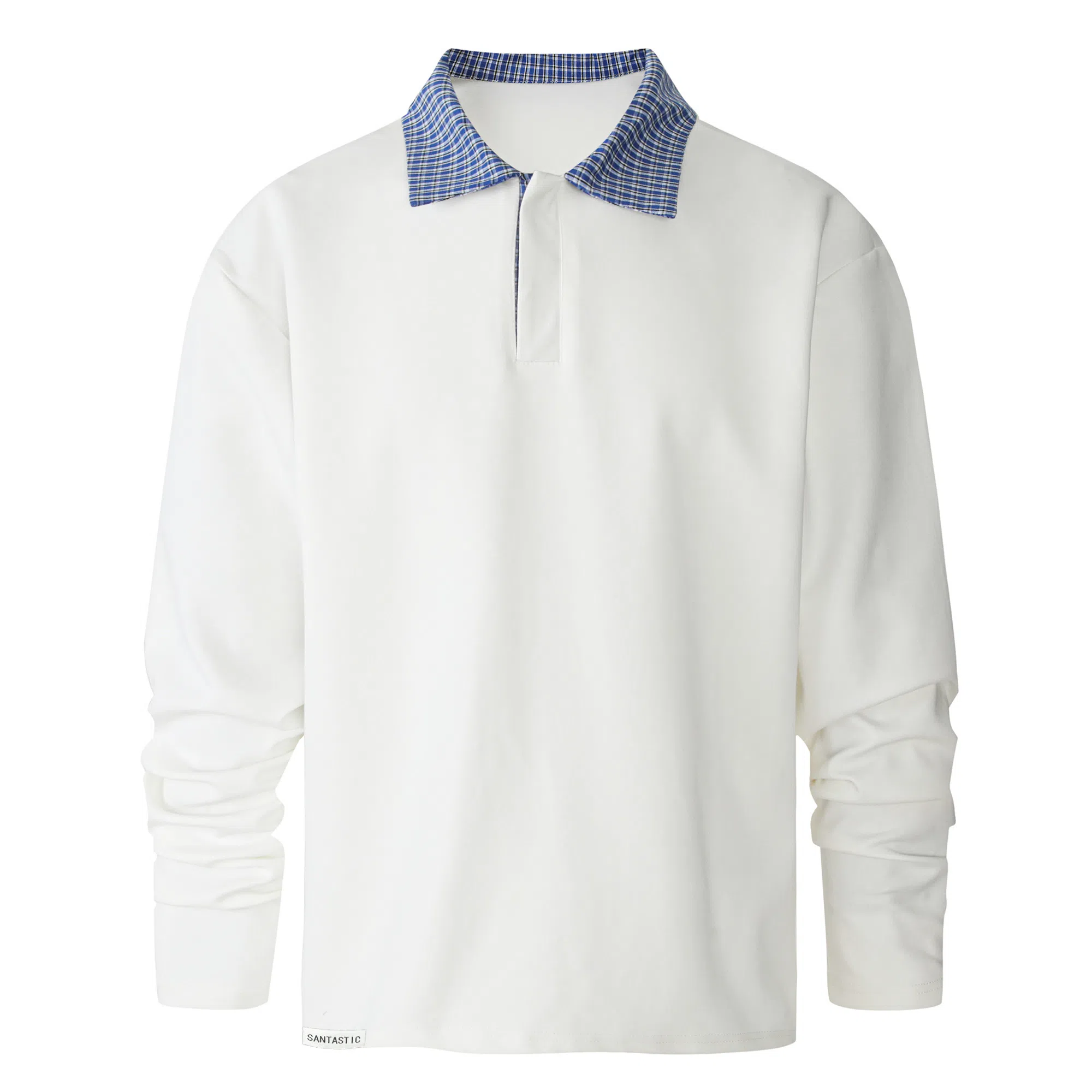 SANTASTIC MIUTcleanfitPolo