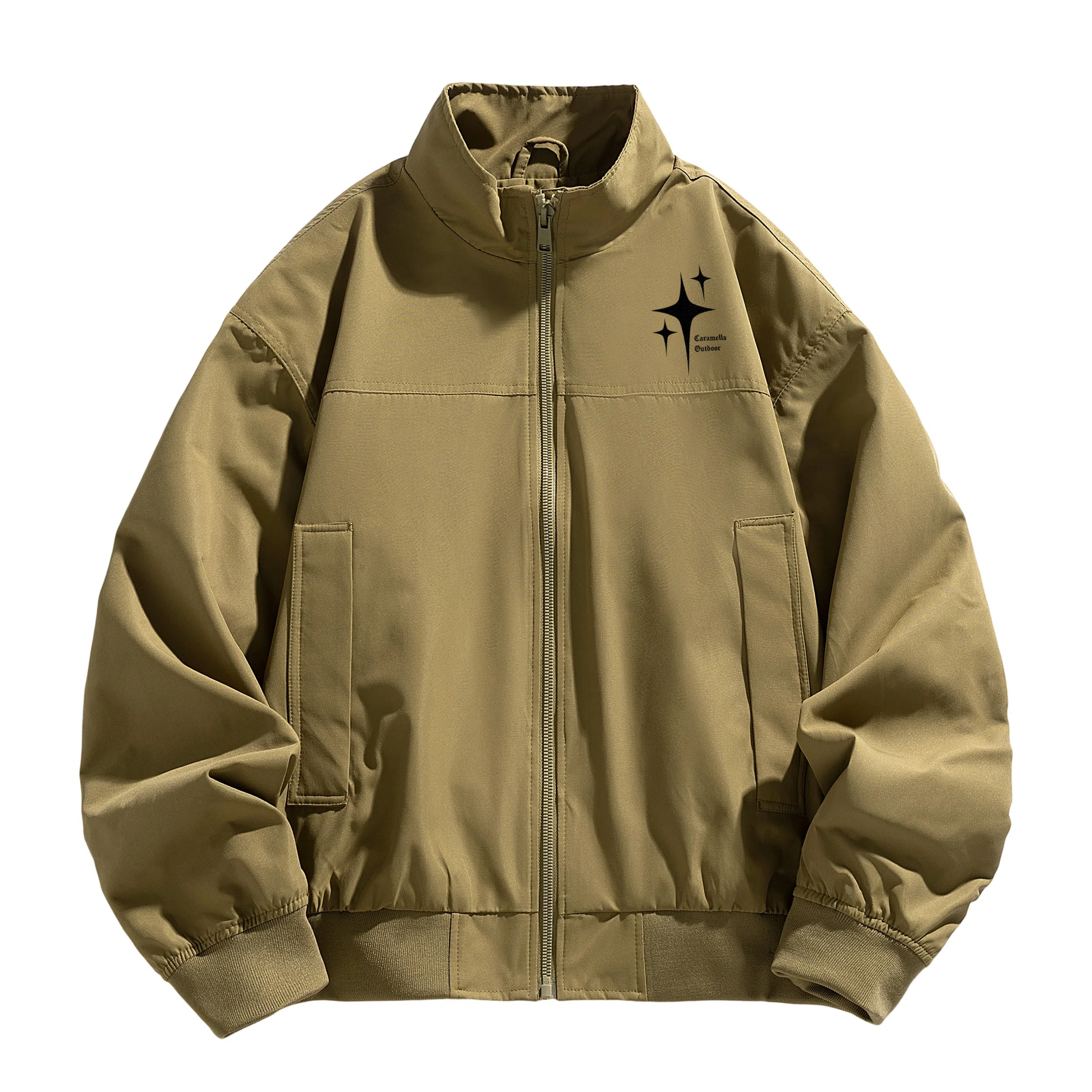 Caramella cleanfitlogo