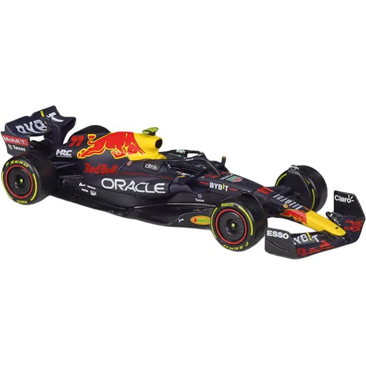 Bburago RB18