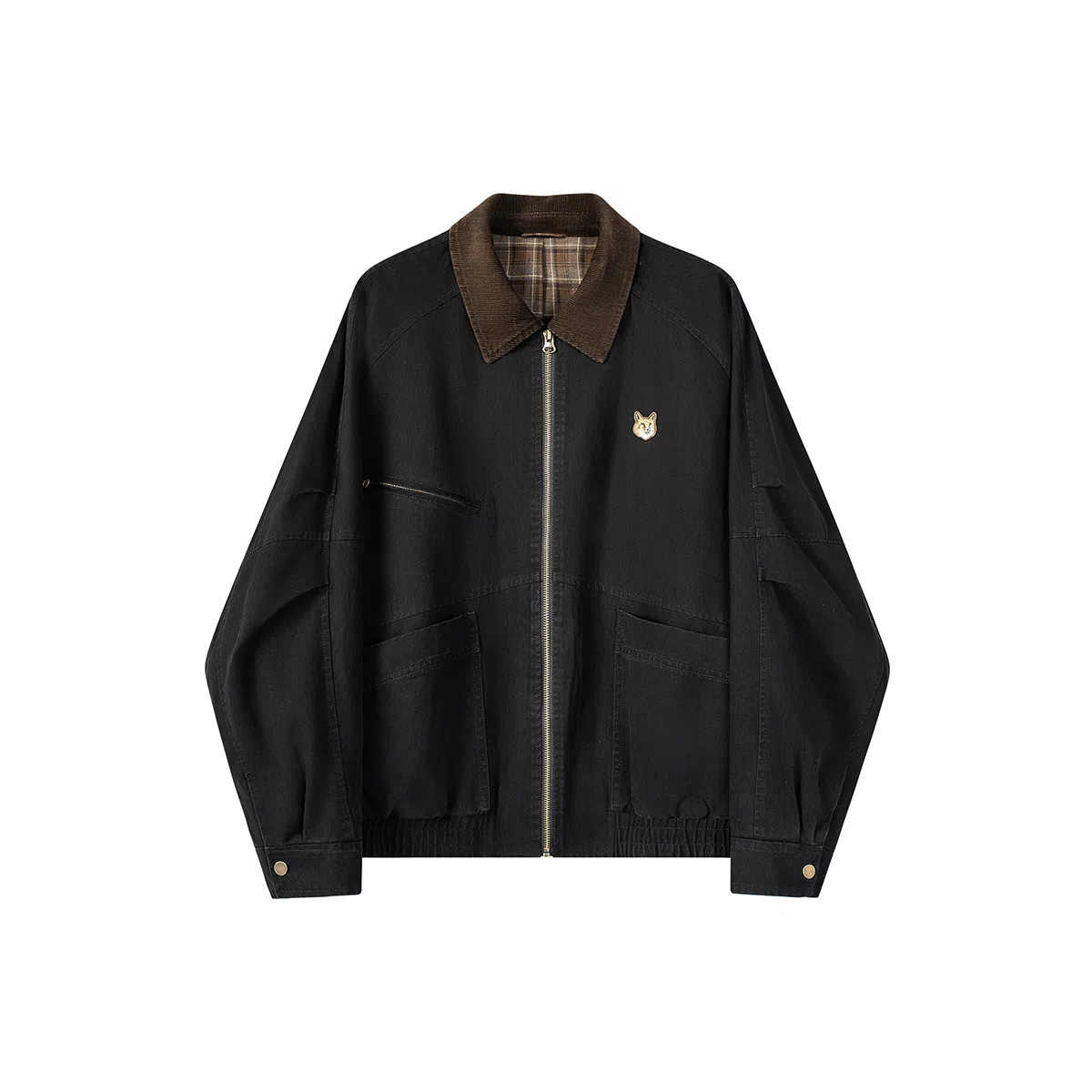 WILLIAM FOXSONS 2025