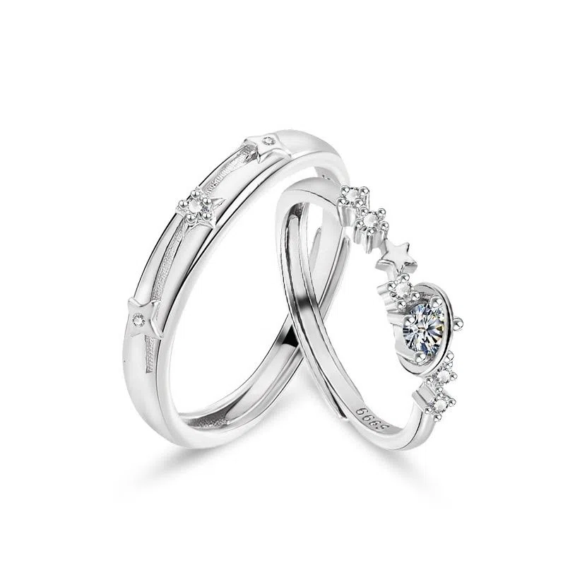 THE MYSTIC NINE S999