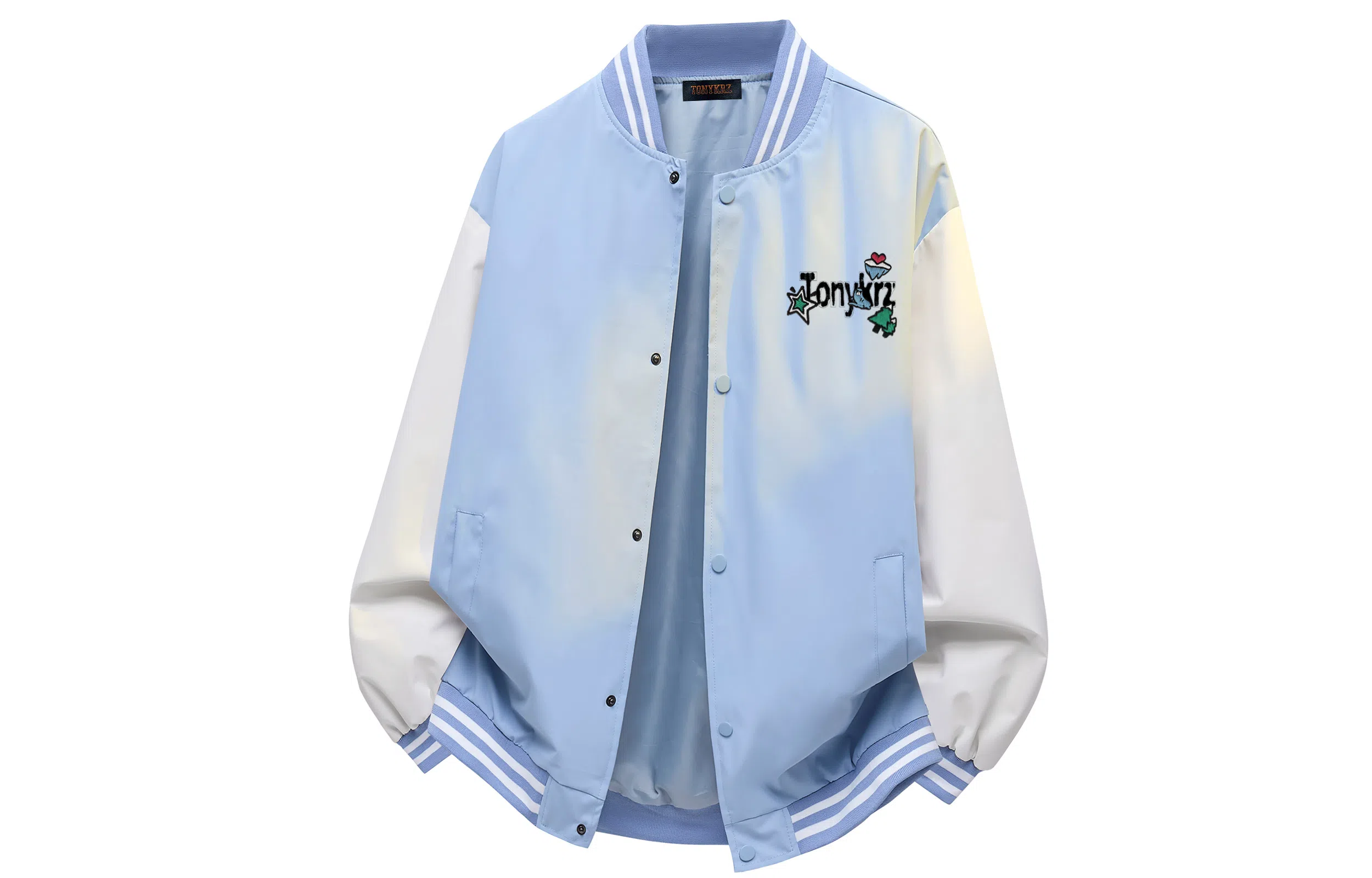TONYKRZ