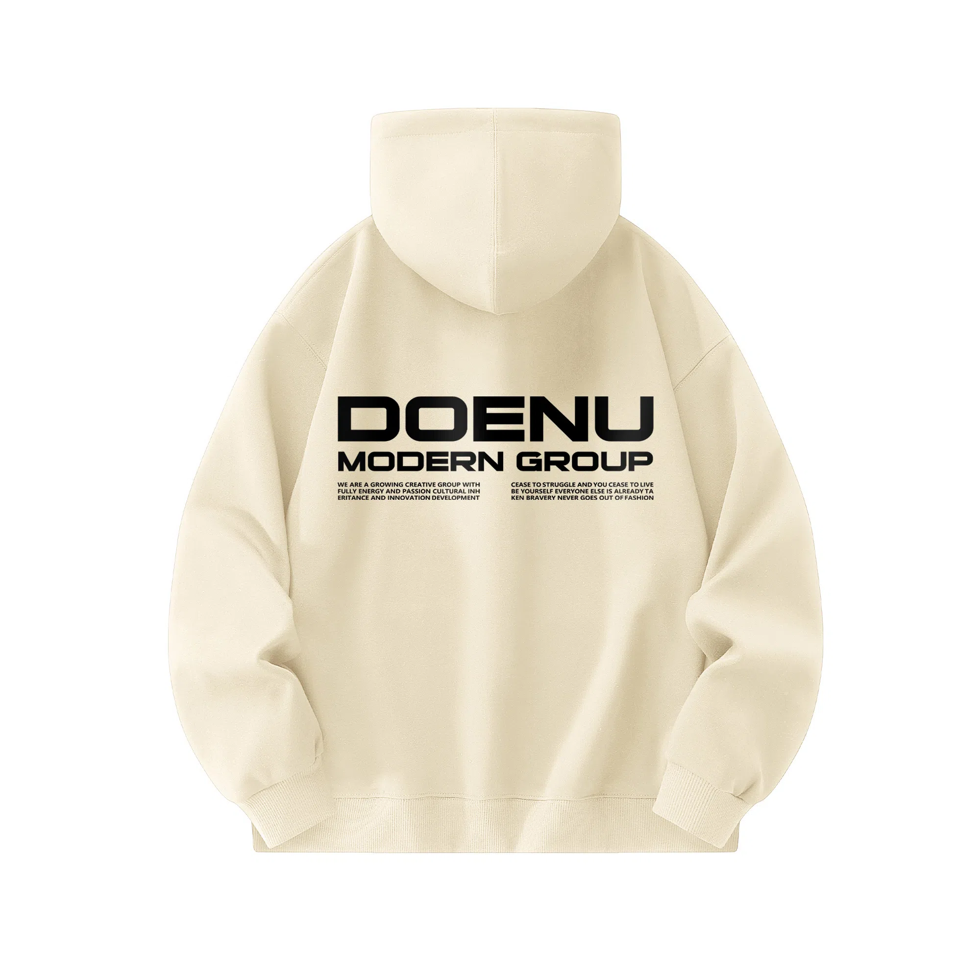 DOENU logo