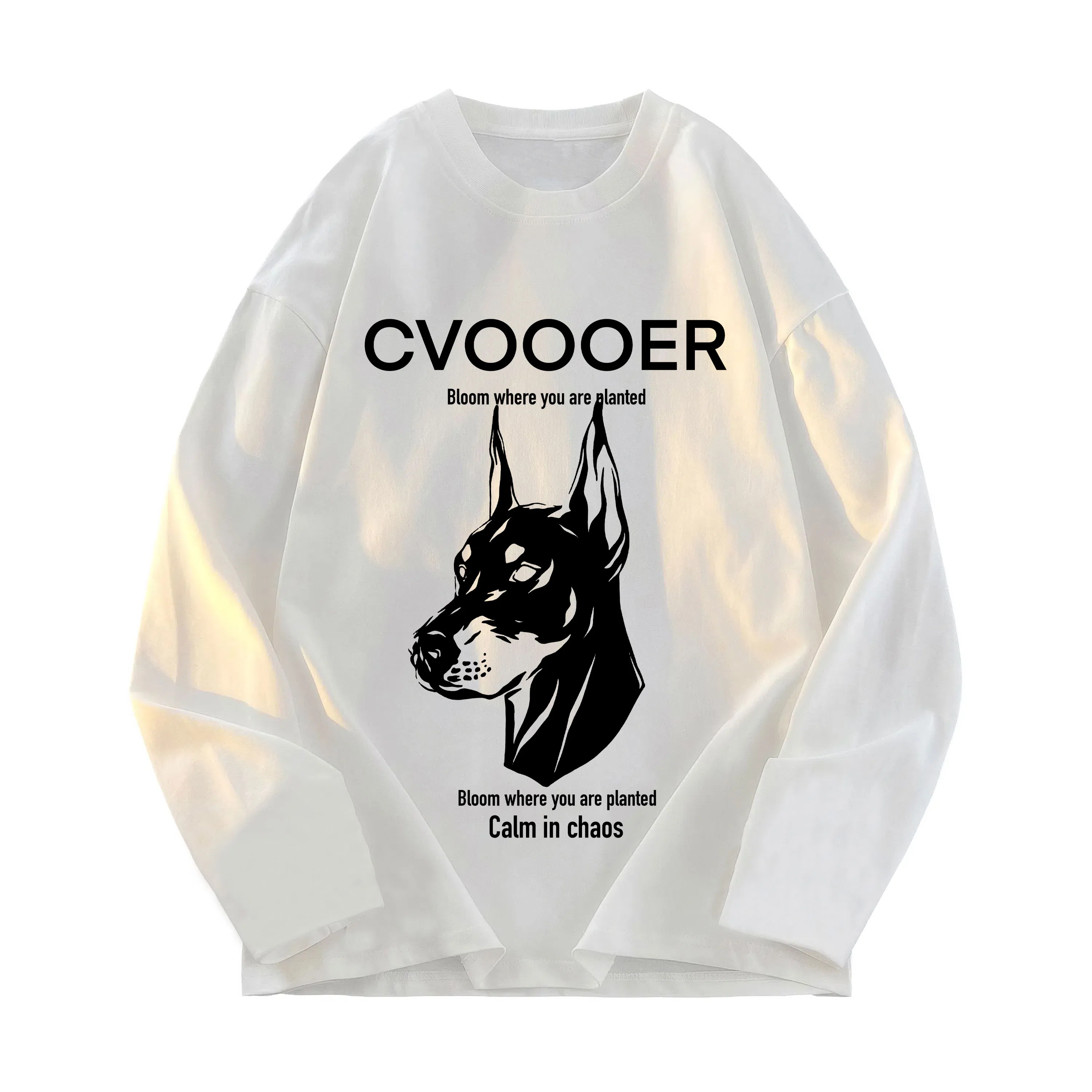 CVOOOER T