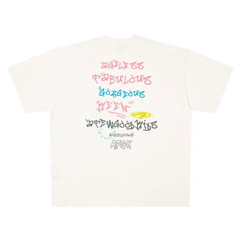 AFGK SS23 tee