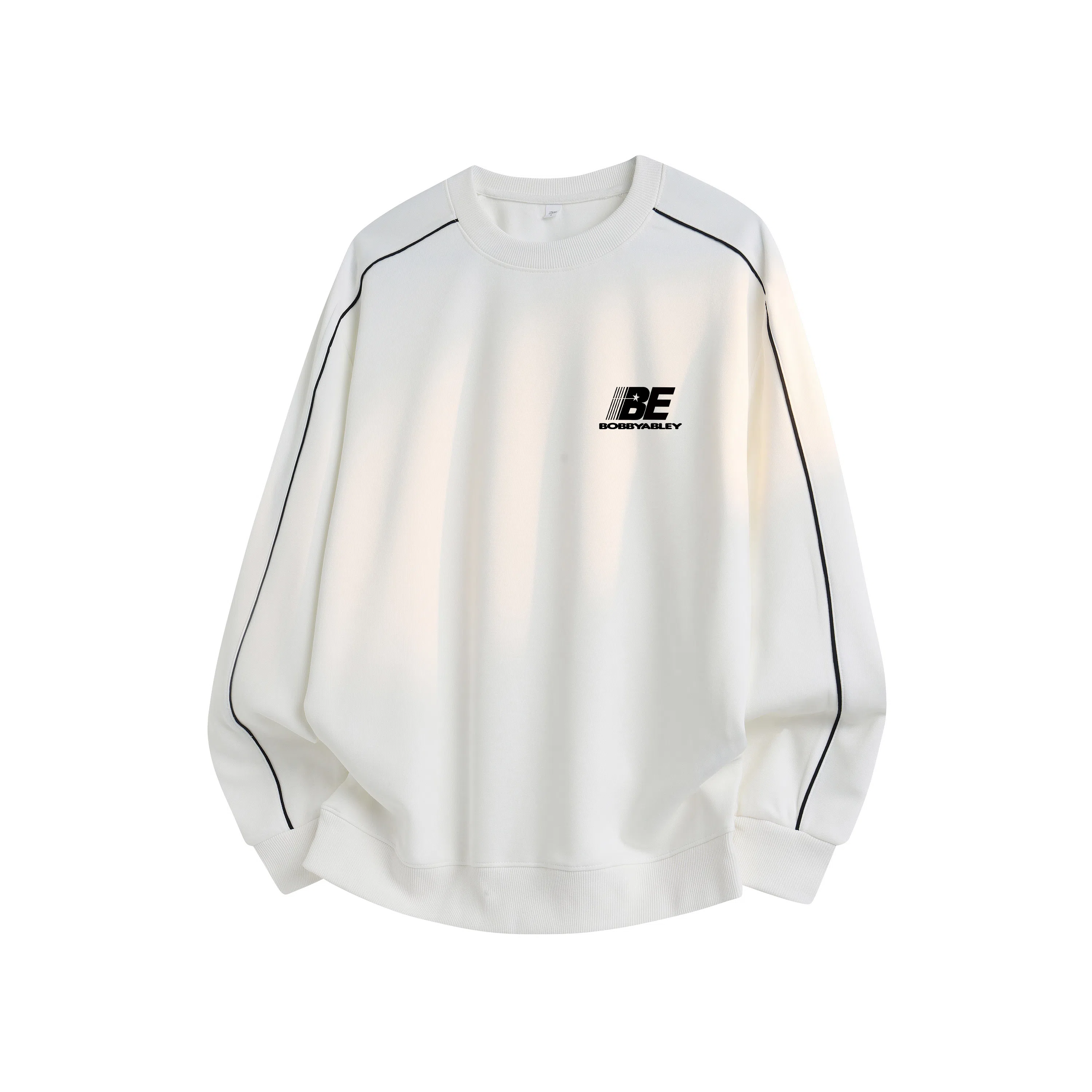 BOBBY ABLEY LOGO 360