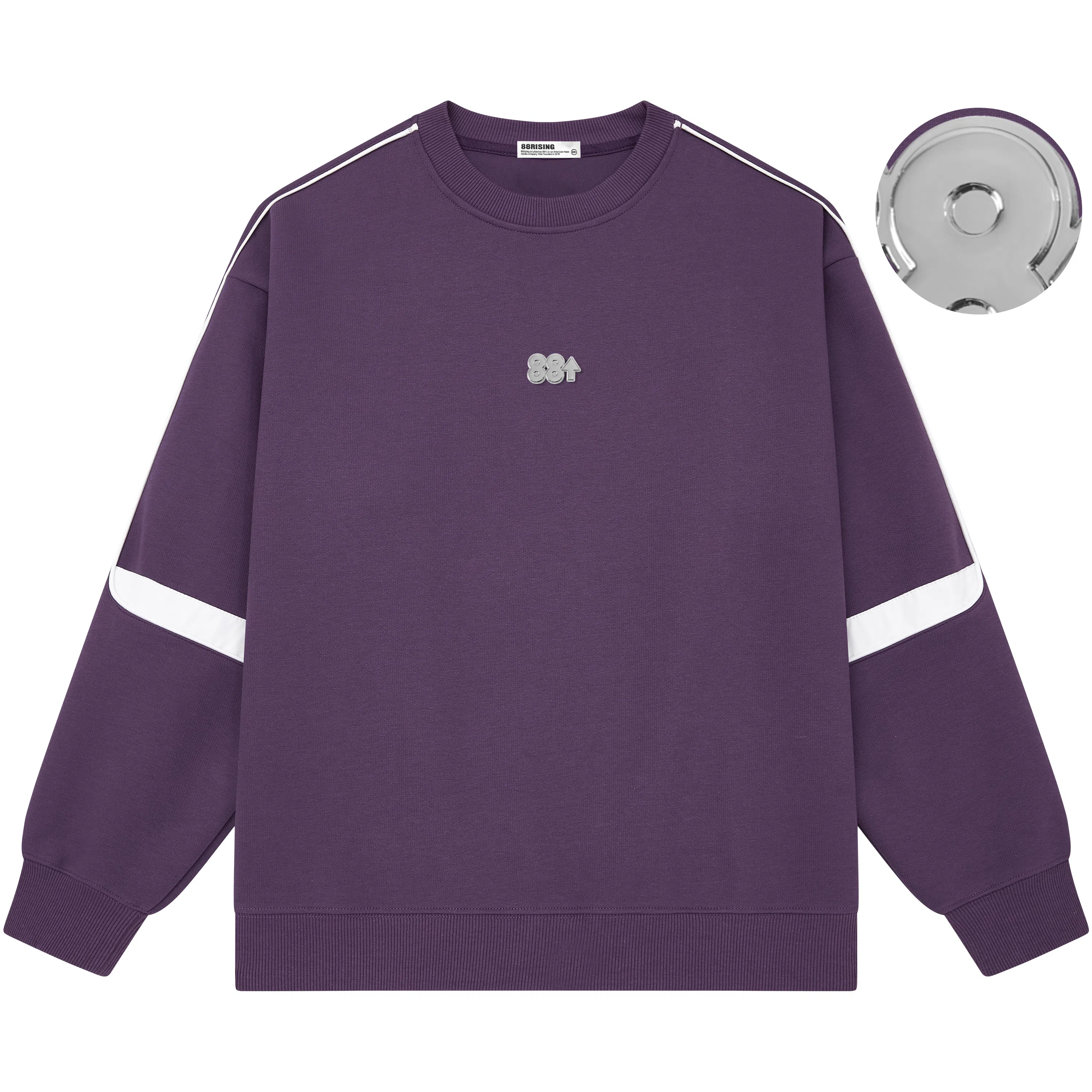 88rising LOGO