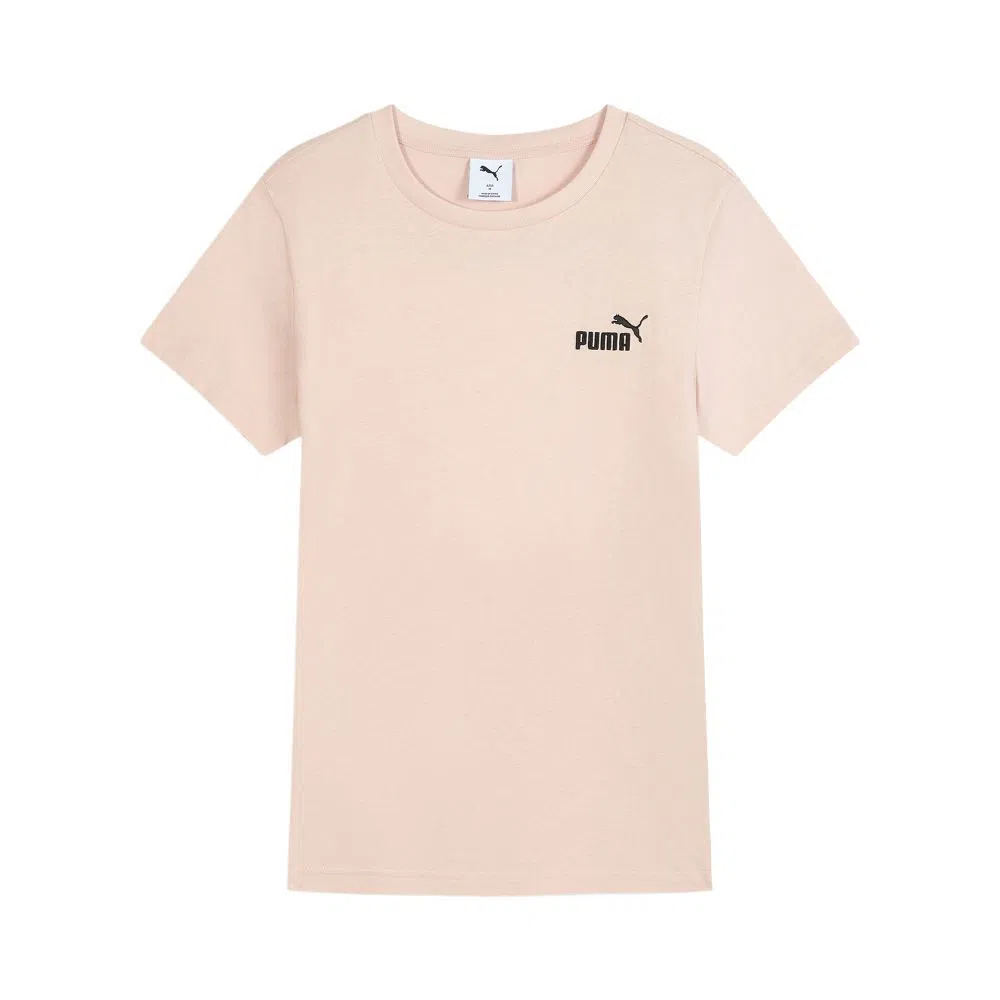 PUMA ESS SMALL NO. 1 LOGO TEE T