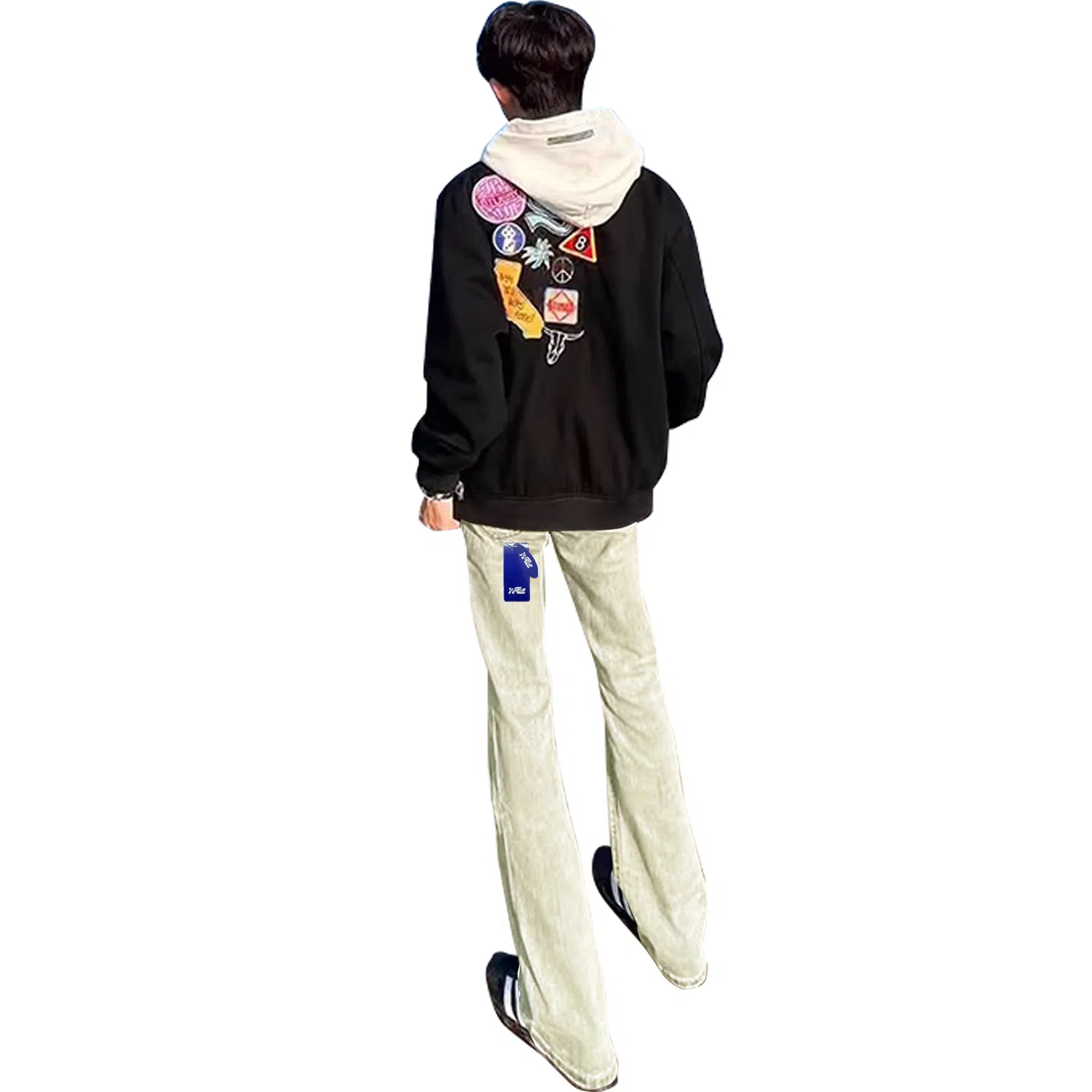 WHELVE vibecleanfit