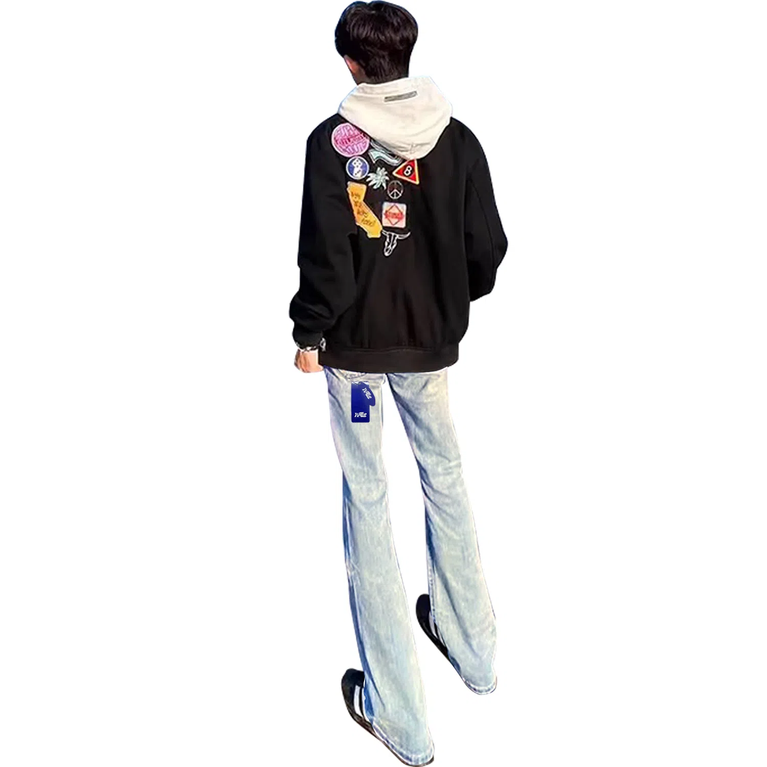 WHELVE vibecleanfit