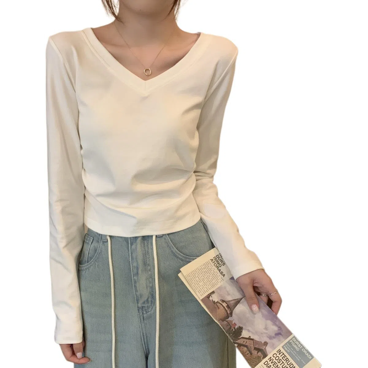 CASTLE WOODS V2025 T