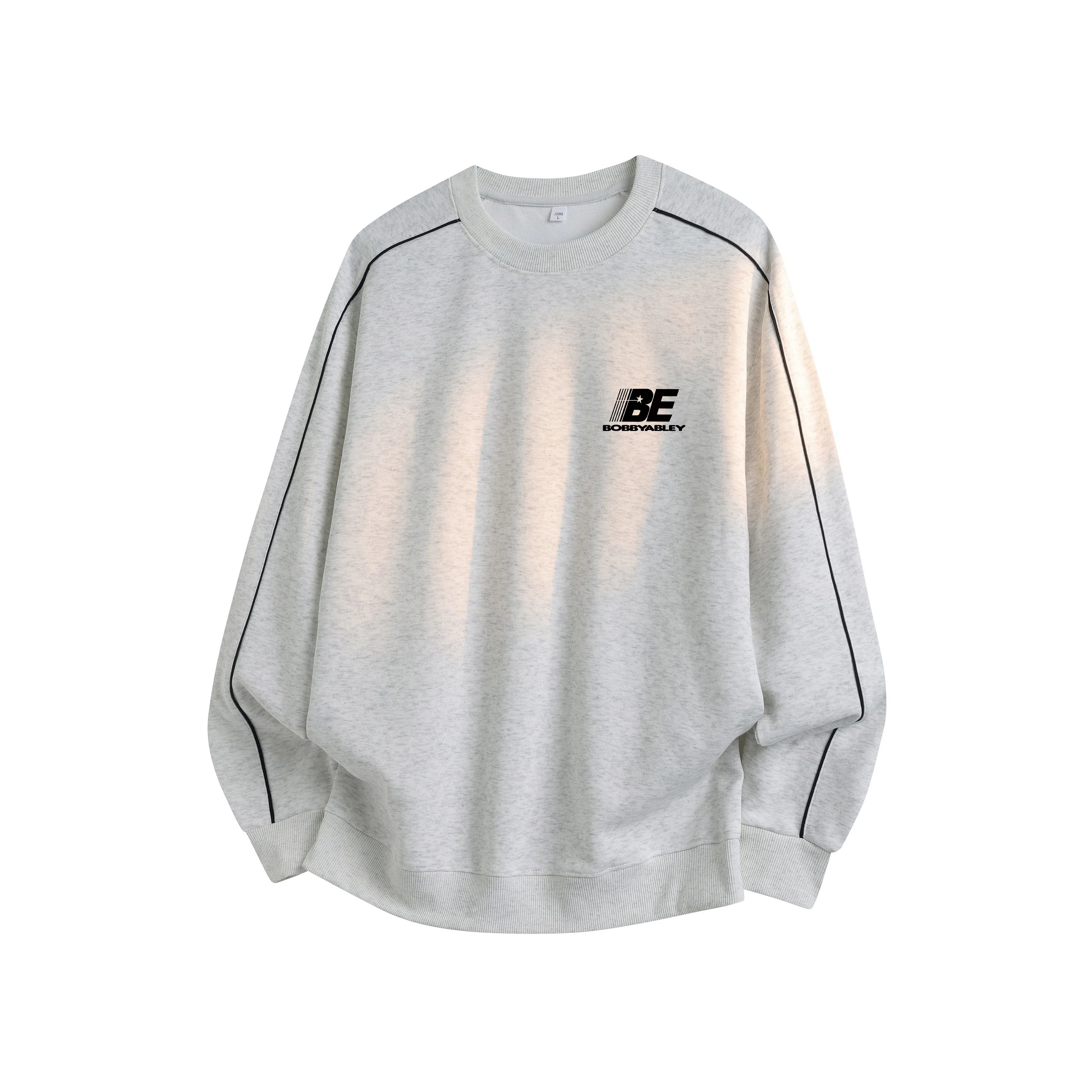 BOBBY ABLEY LOGO 360