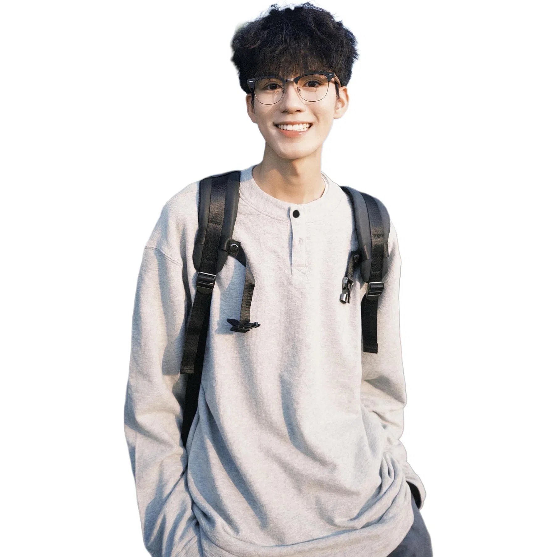 PODGORNOI cleanfitPOLOT