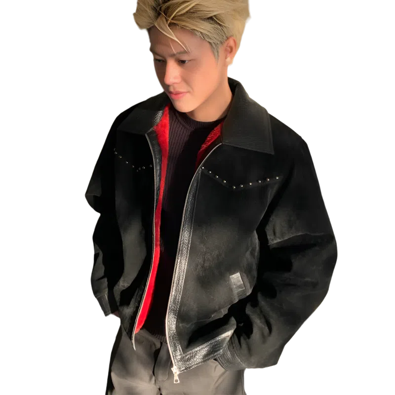 cleanfitYGHOME OFFICIAL vibe