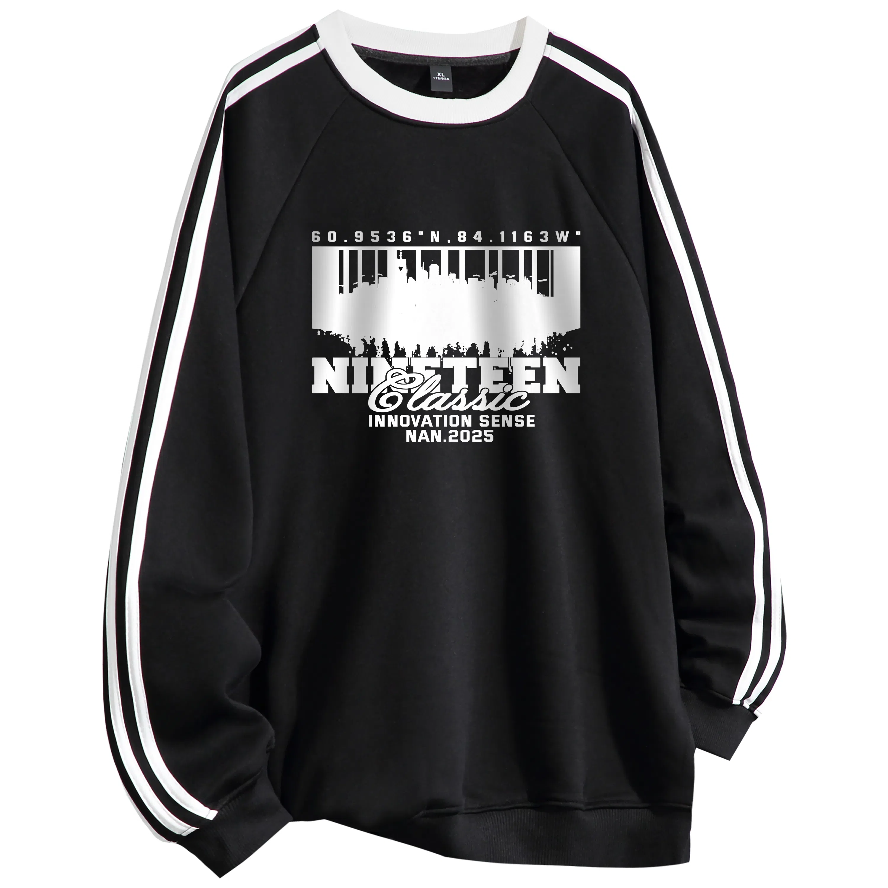 NINETEEN AUTUMN logo