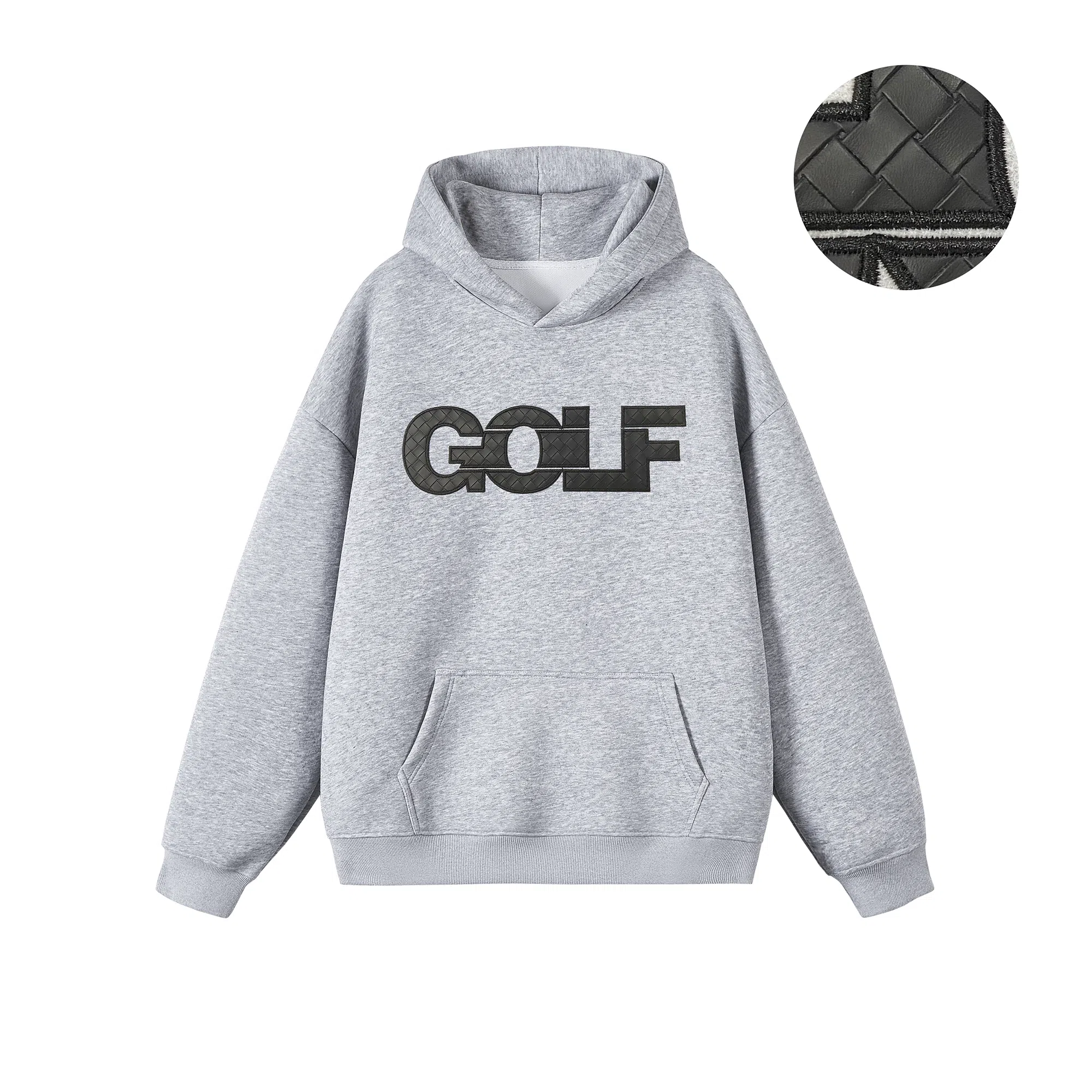 CHARLIE GOLF 360boxyfit