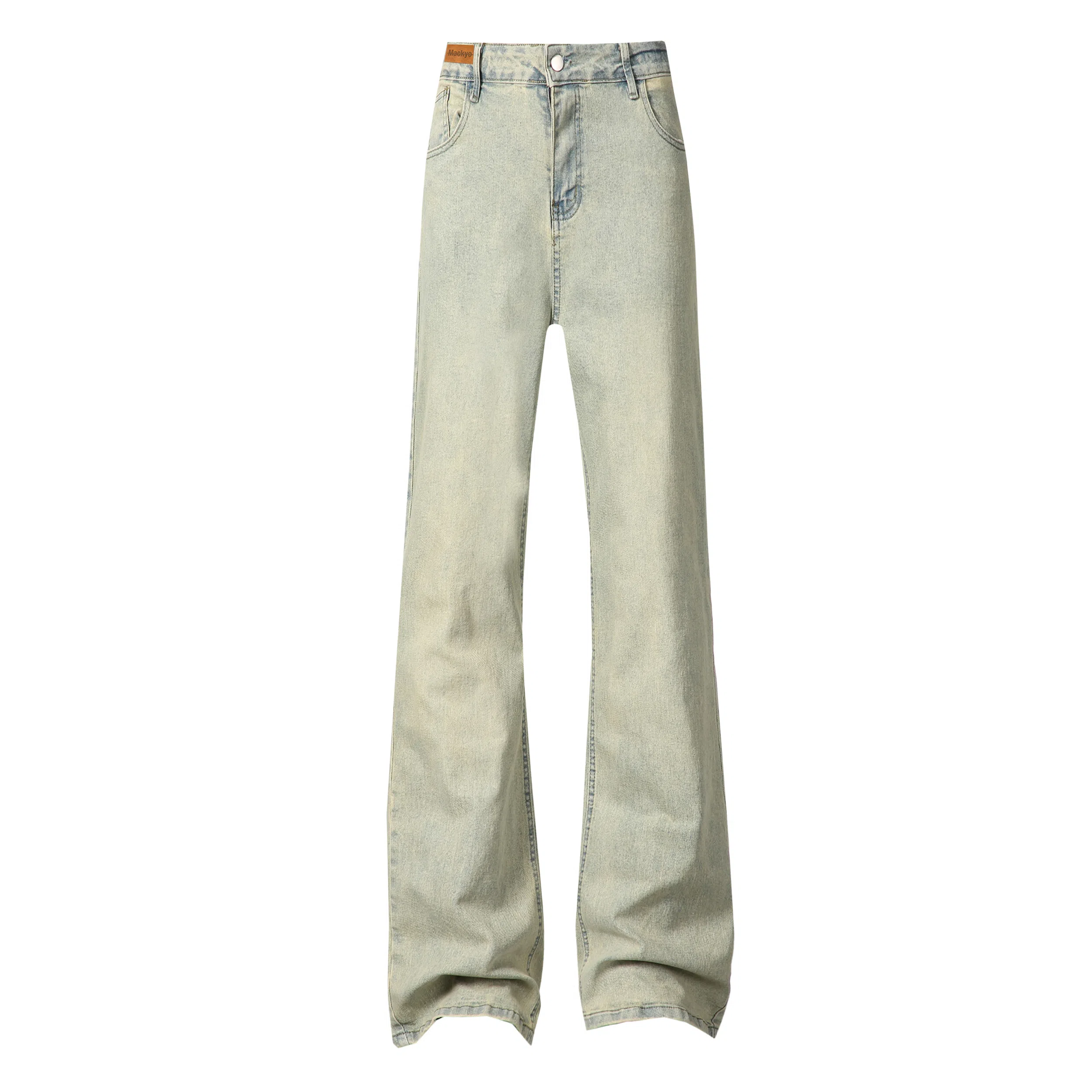 Mackyo x SOORCHCE vibe