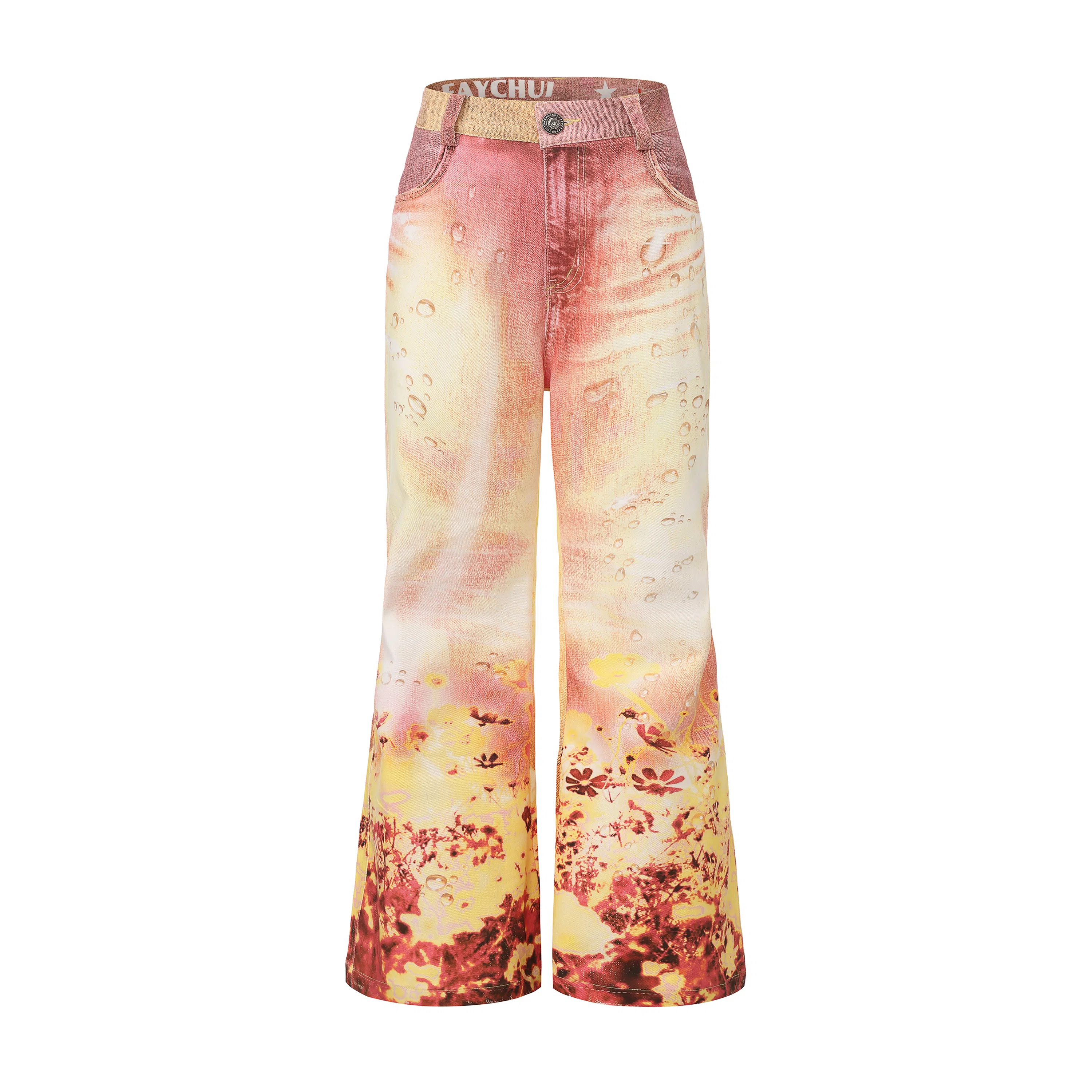 DND4DES Dreamscape Pants