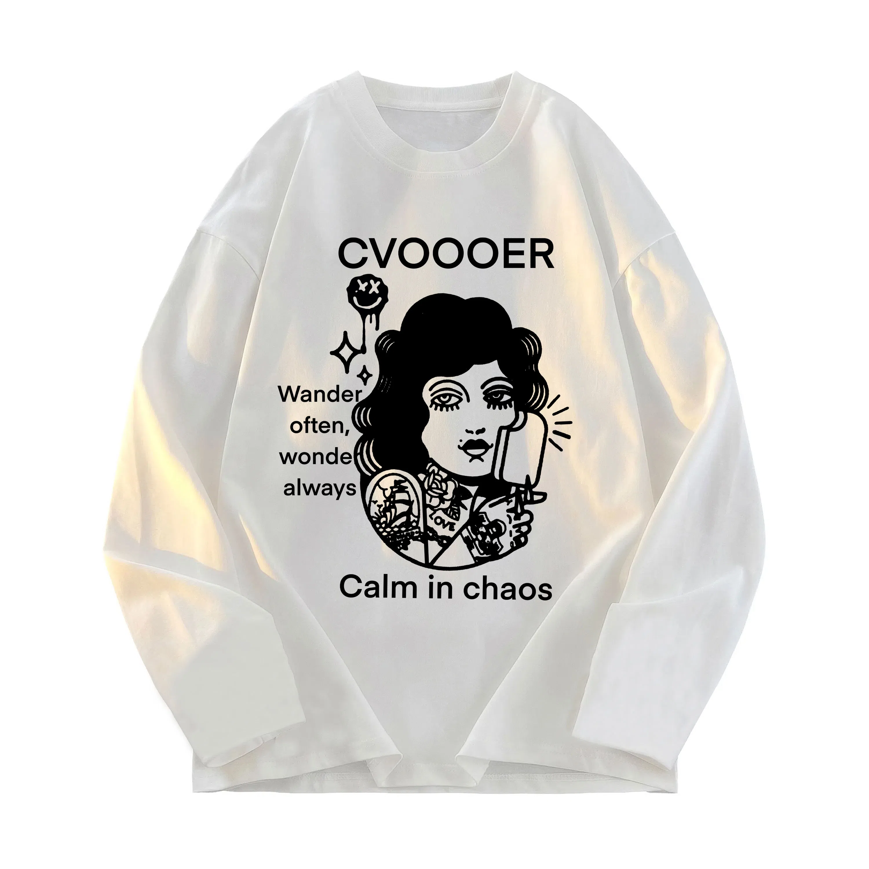 CVOOOER T