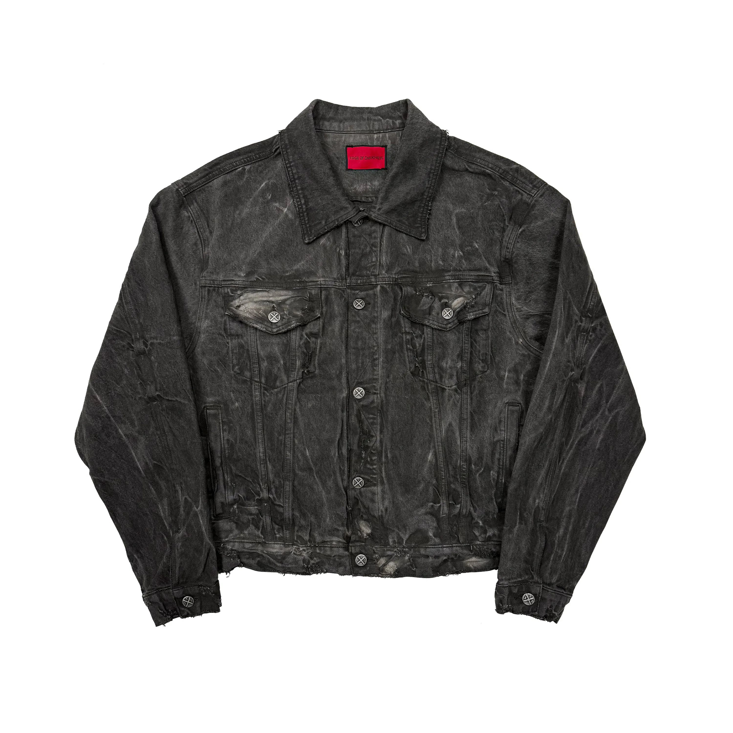 EODUP Denim Jacket