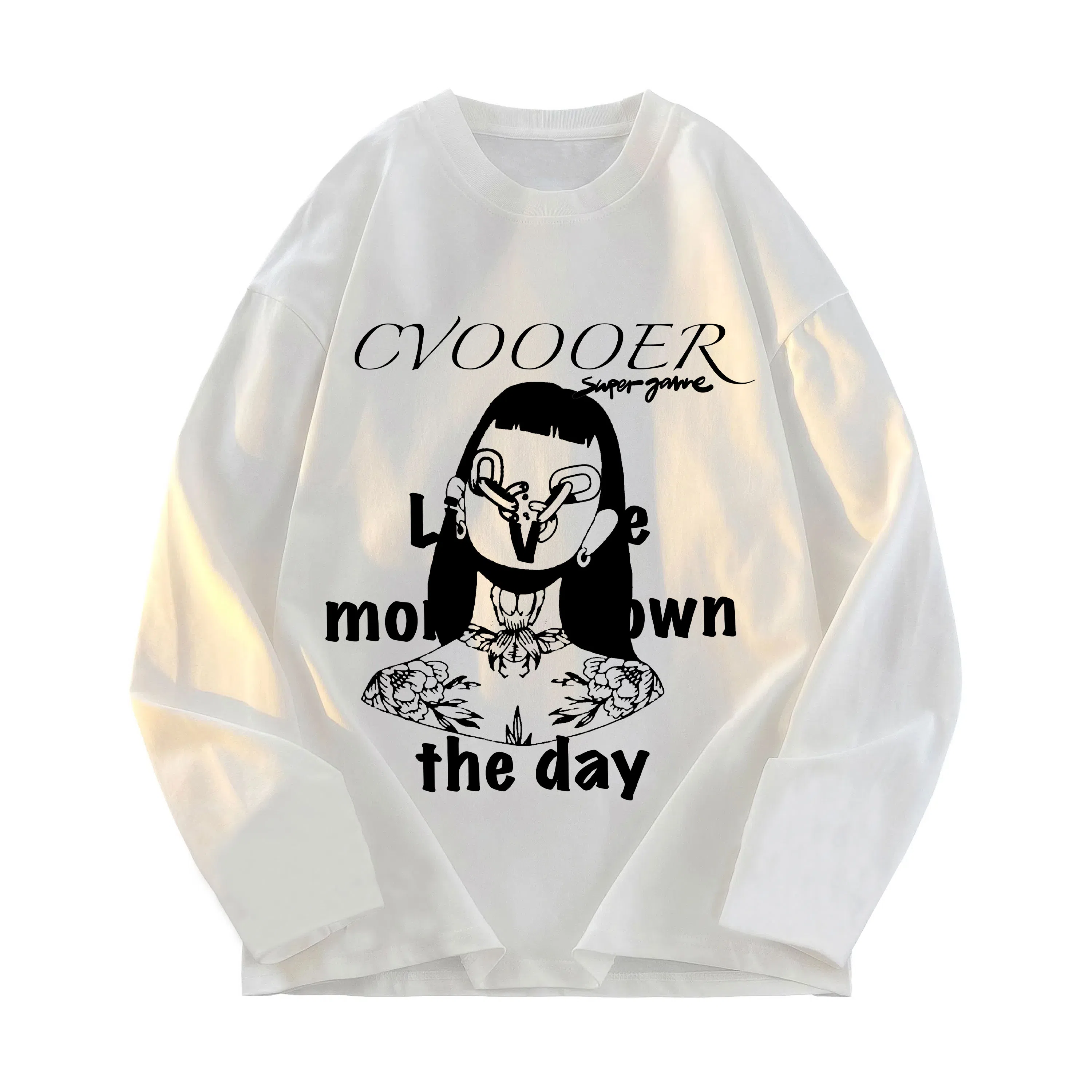 CVOOOER T