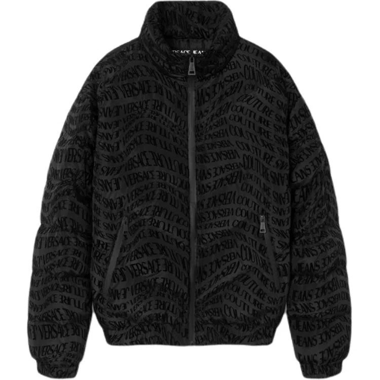 VERSACE FW25 Logo