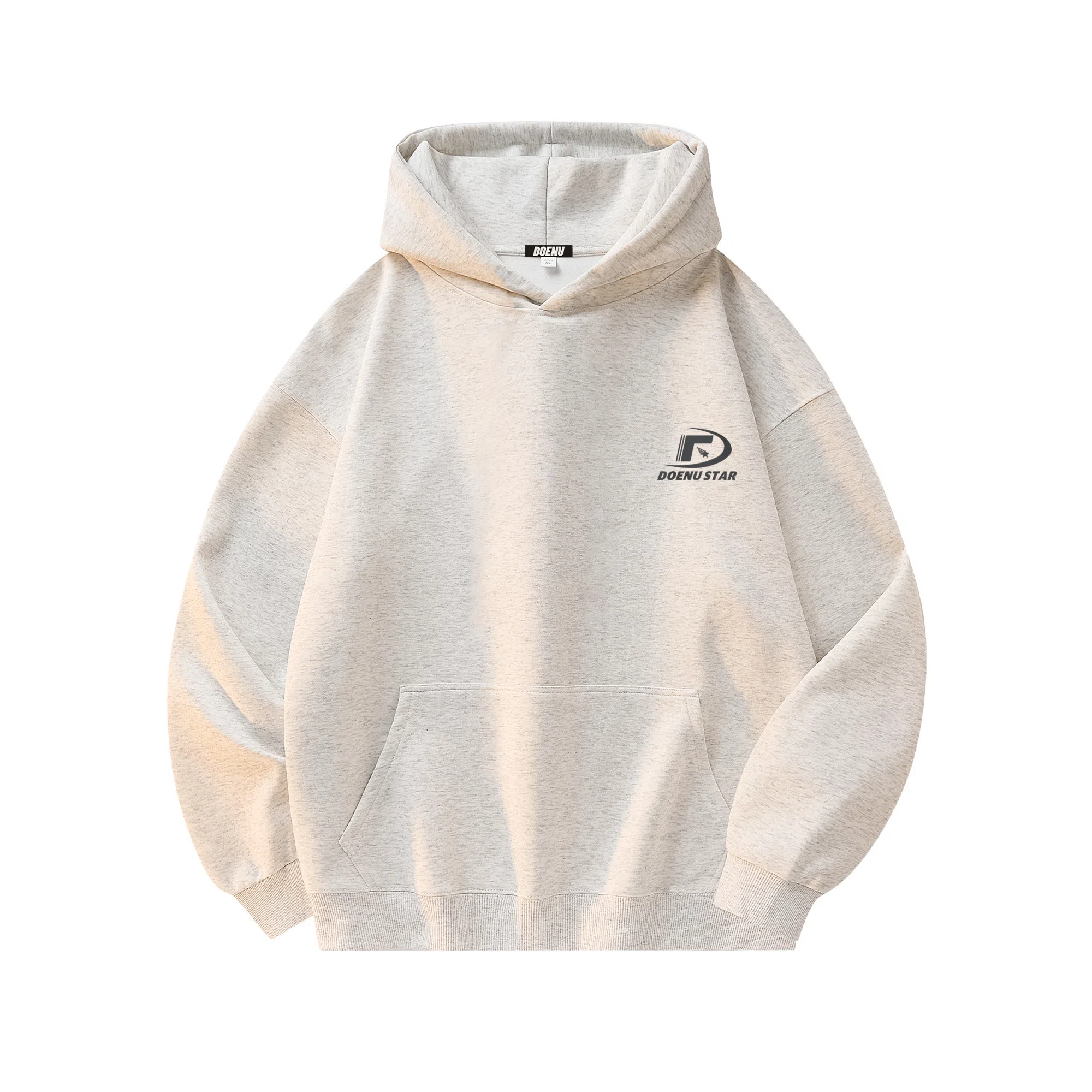 DOENU DOENU STAR logo