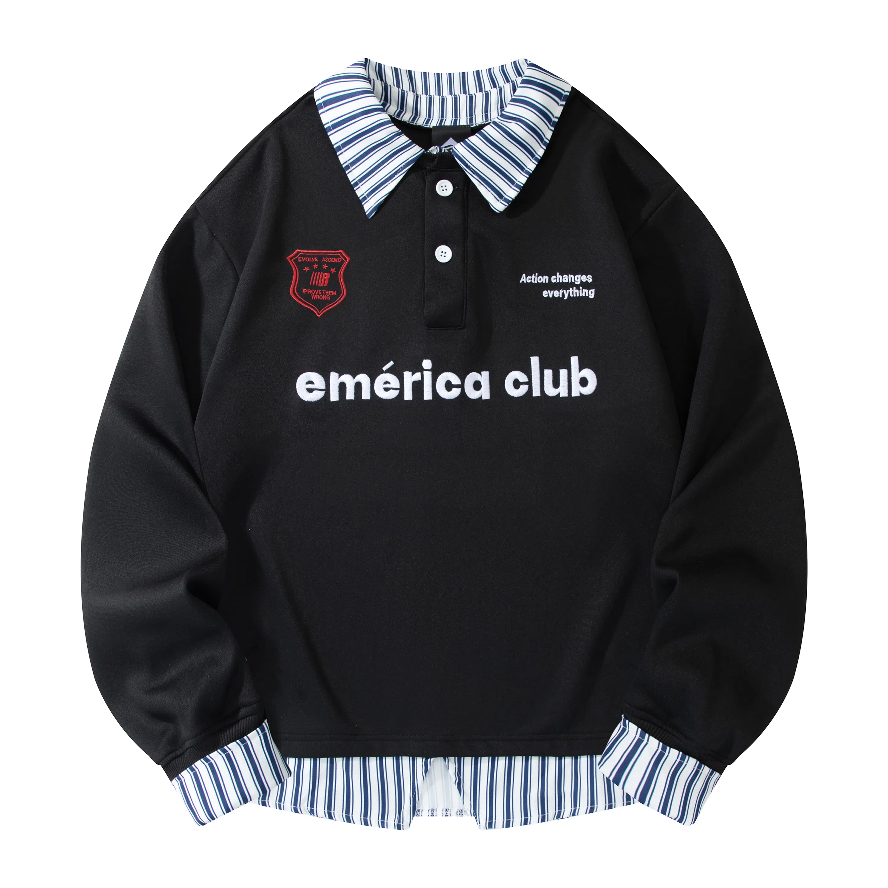 EMERICA 300 Logopolo