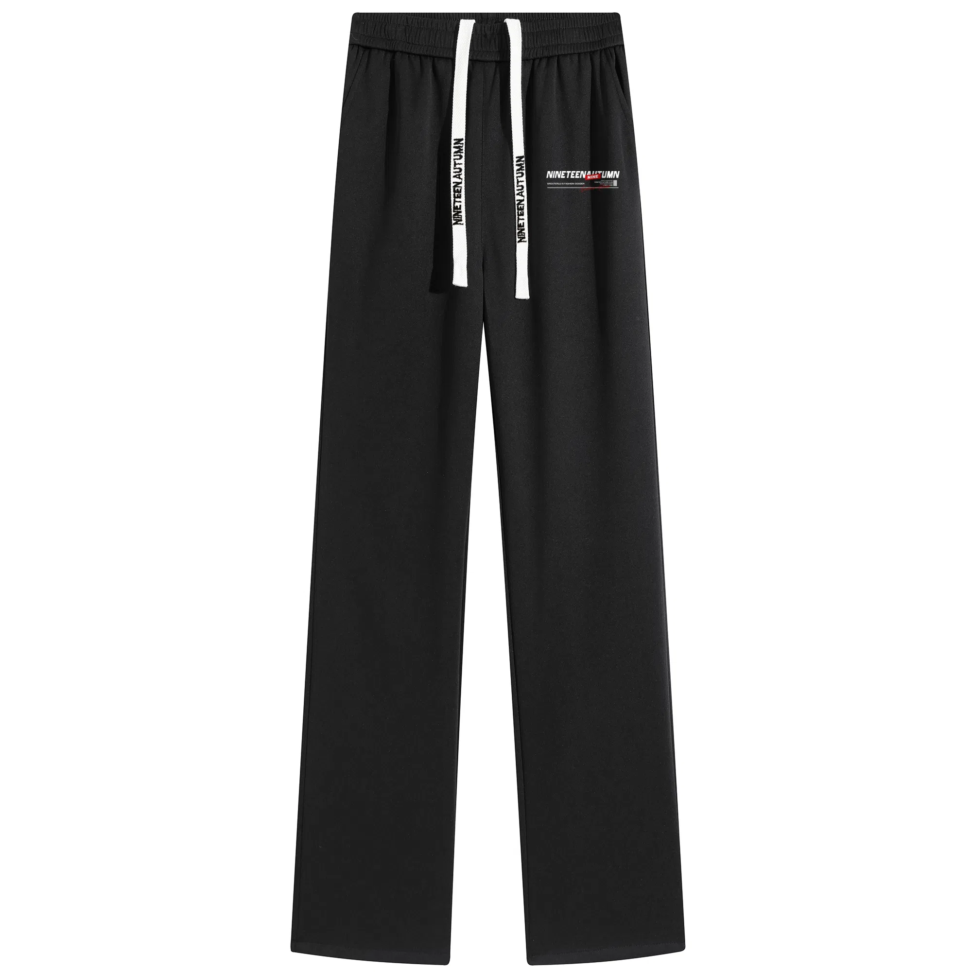 NINETEEN AUTUMN logo