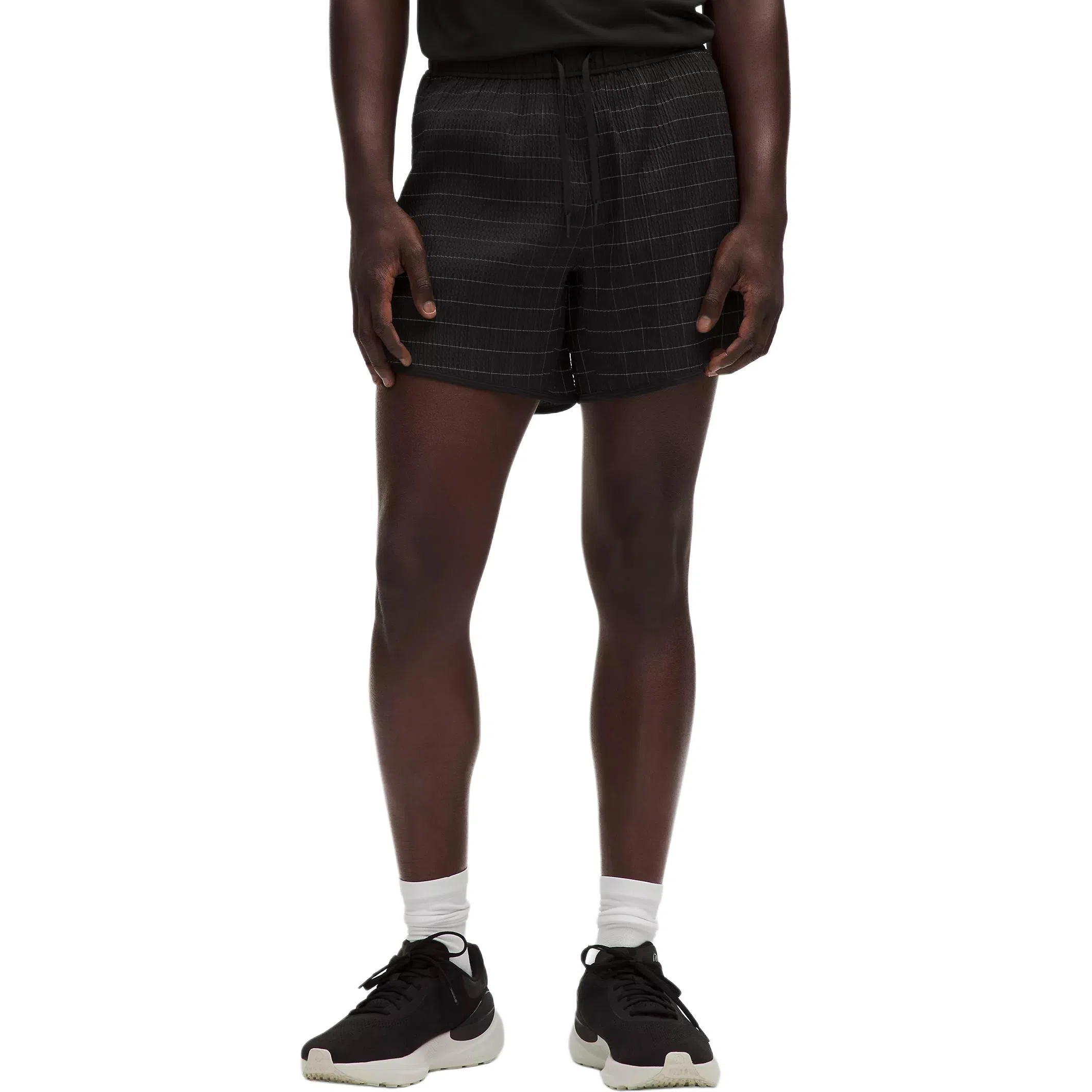 lululemon Mile Maker Reflective Linerless