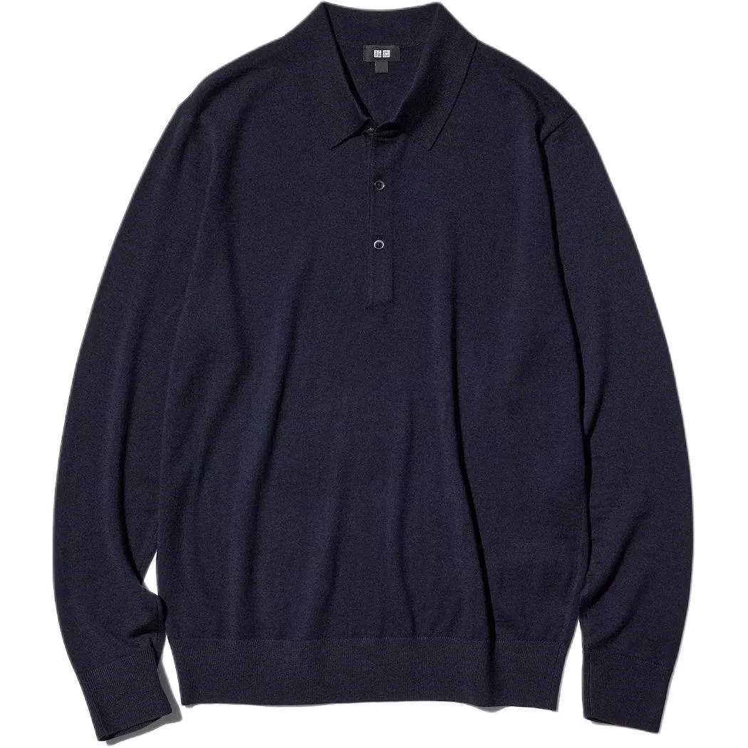 UNIQLO Polo