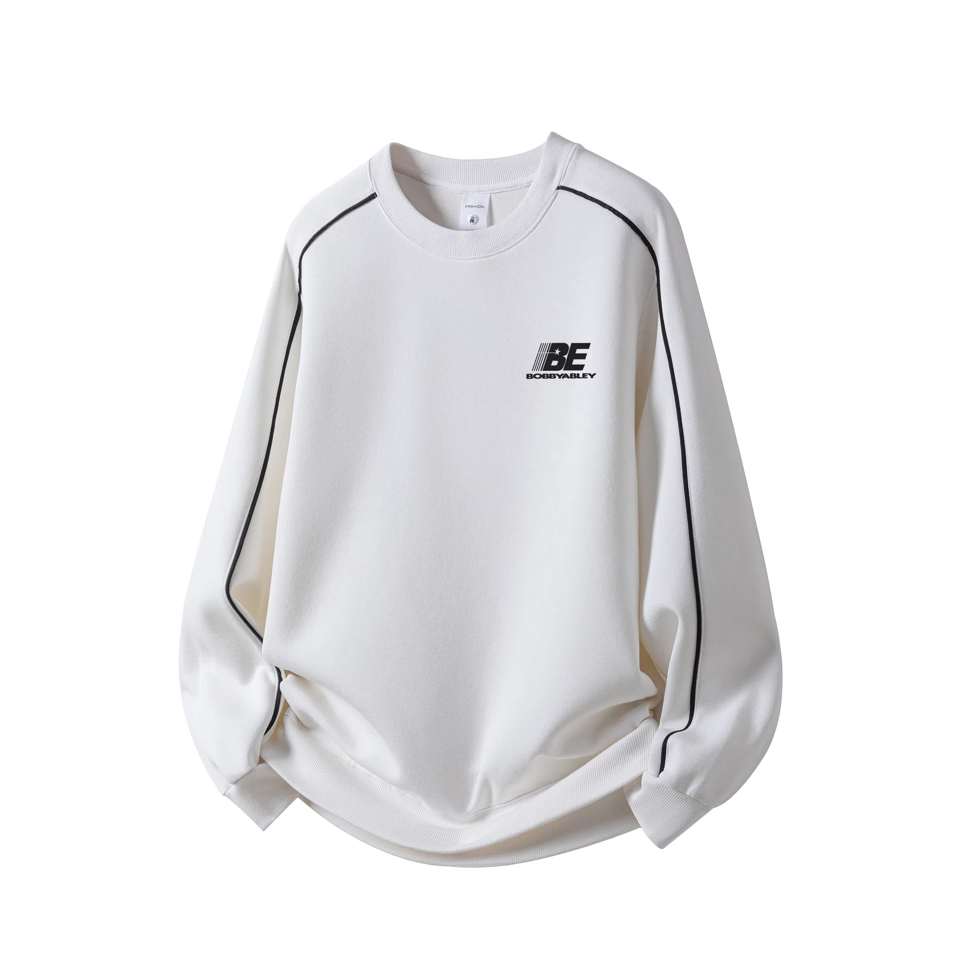 BOBBY ABLEY LOGO 360