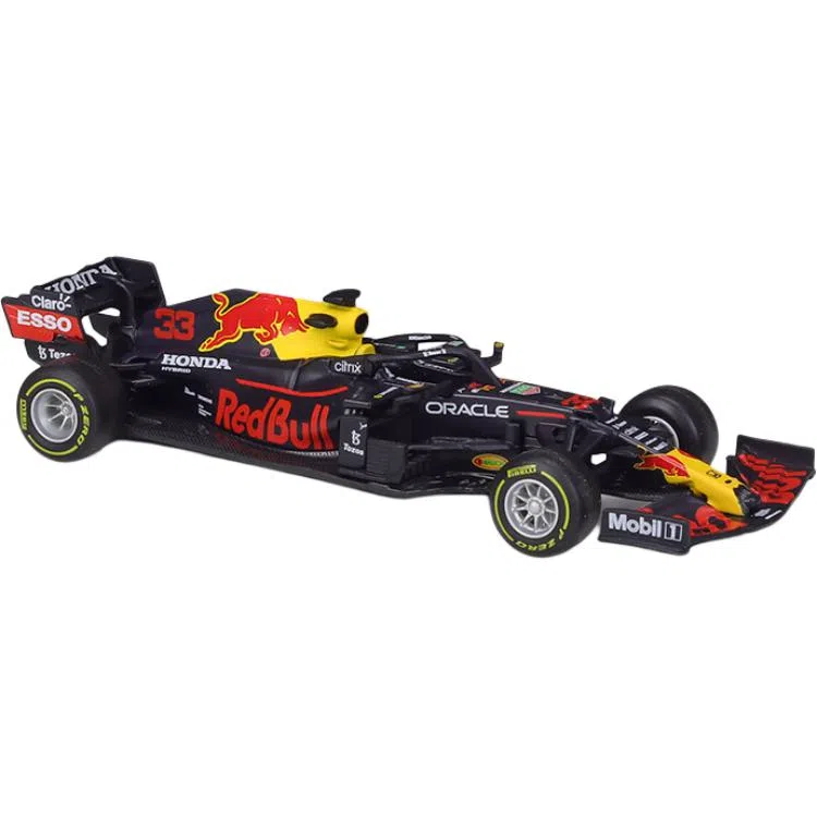 Bburago RB18