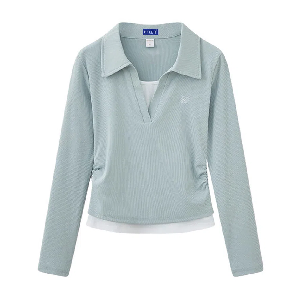 HELEH POLO T