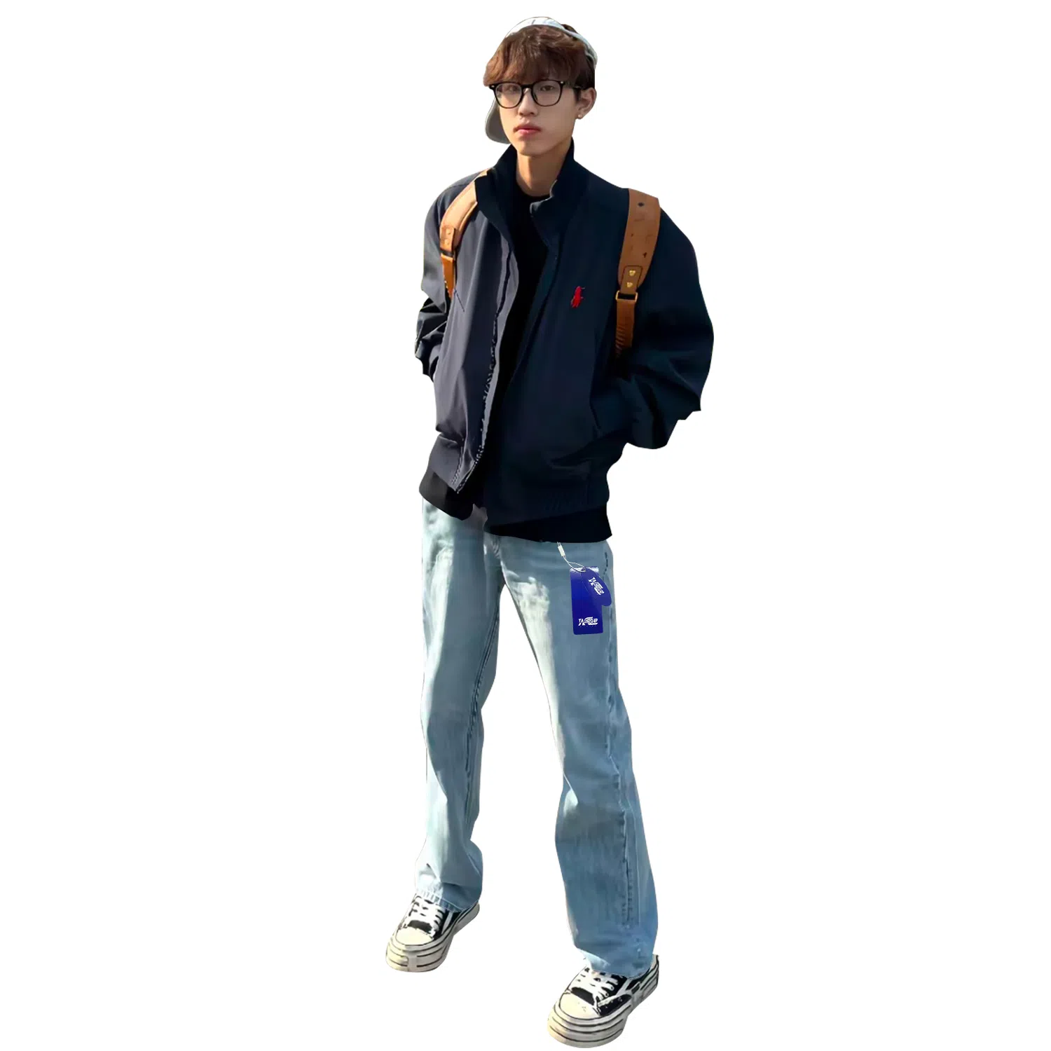 WHELVE vibecleanfit