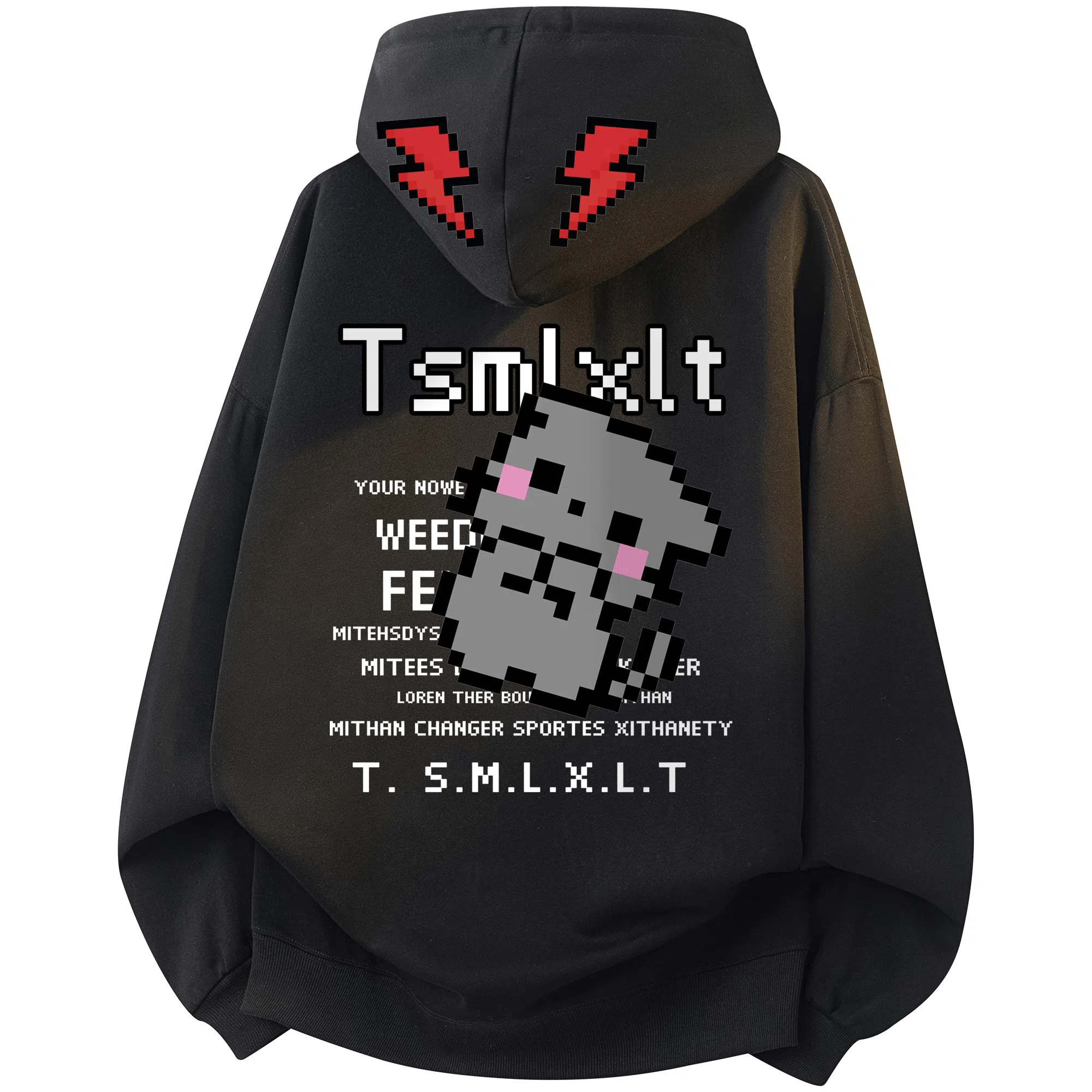 TSMLXLT Logo