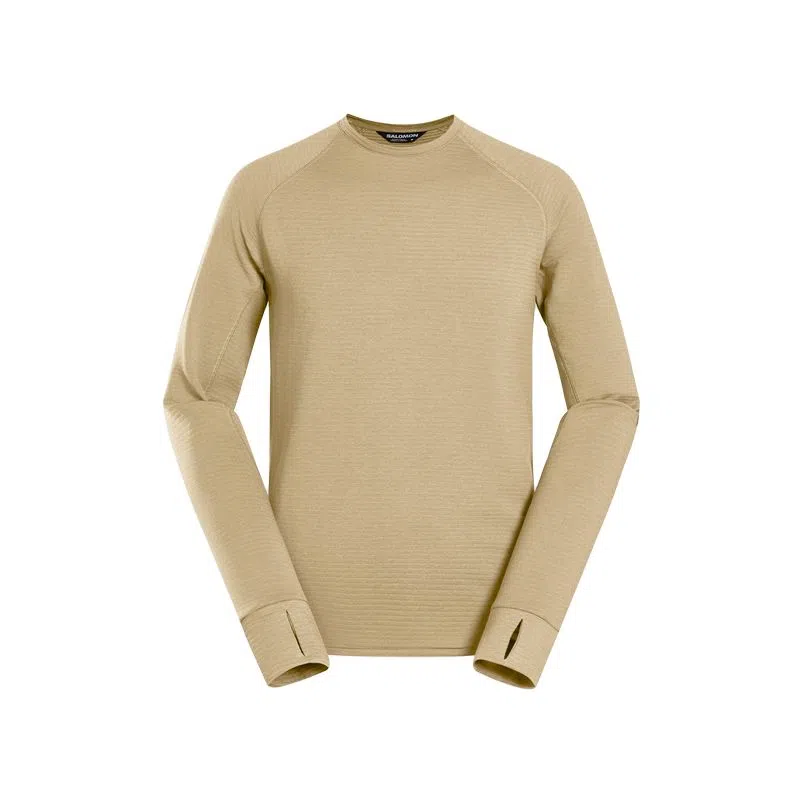 SALOMON Sntial LIGHTWARM